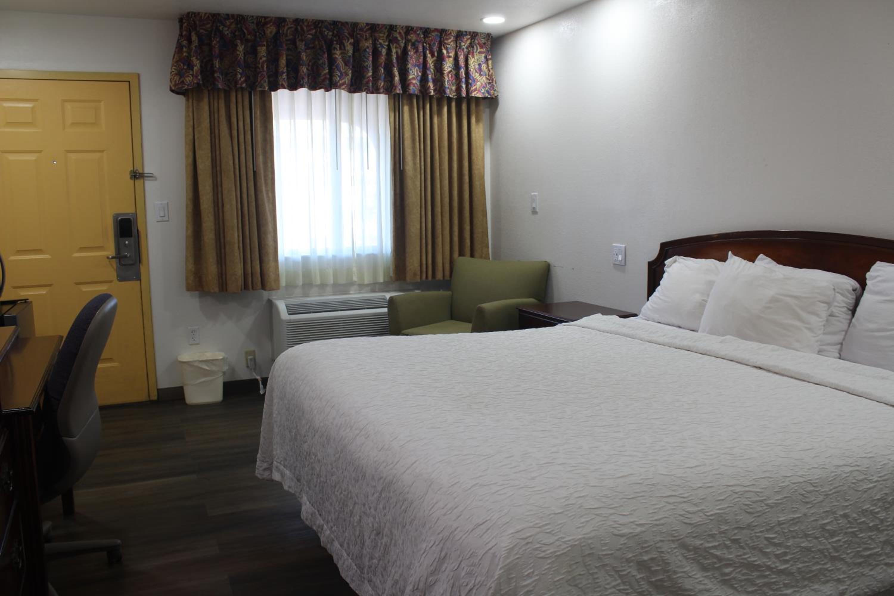 Rodeway Inn Tucumcari