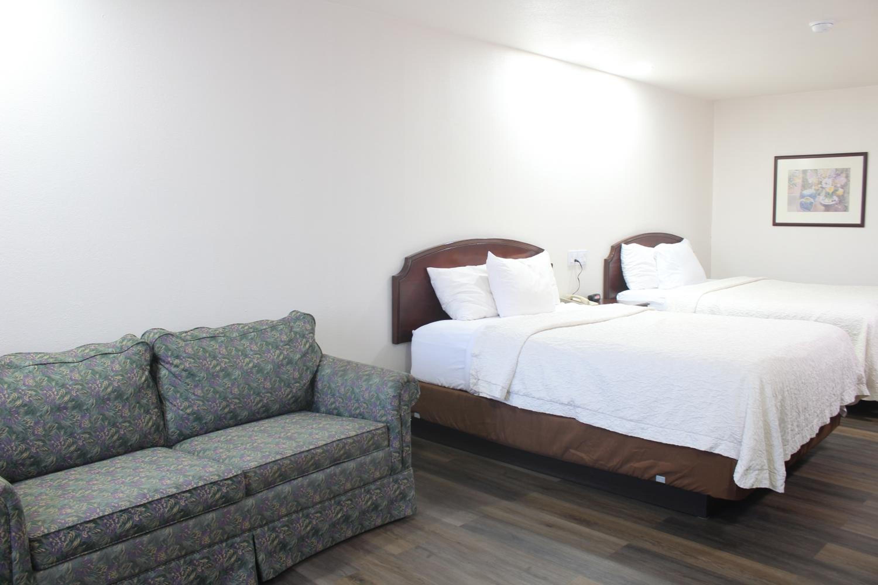 Rodeway Inn Tucumcari