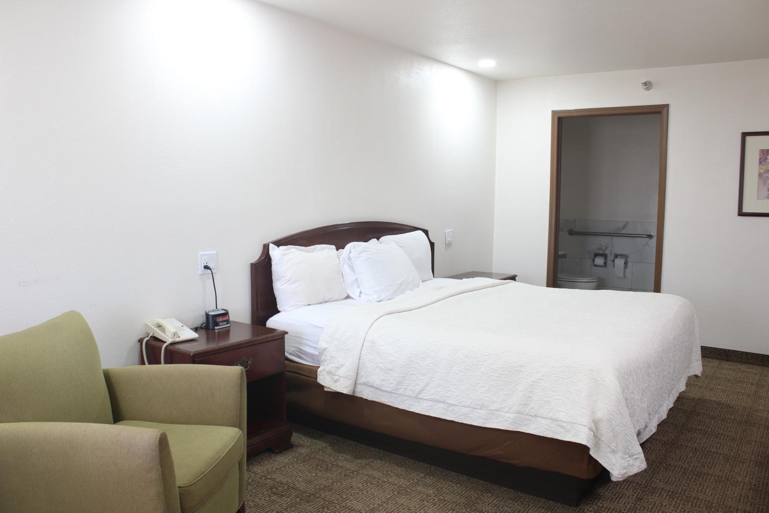 Rodeway Inn Tucumcari