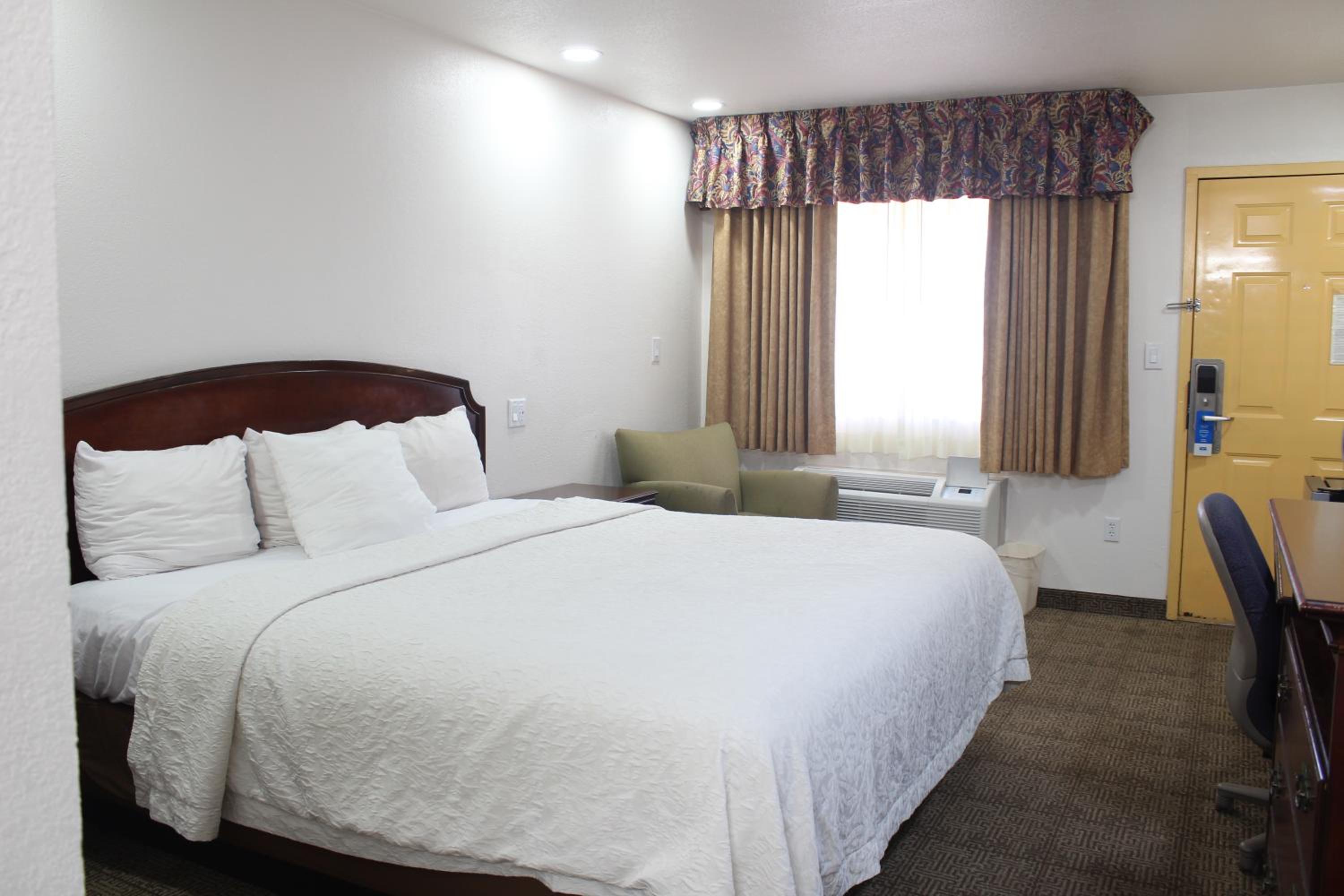 Rodeway Inn Tucumcari
