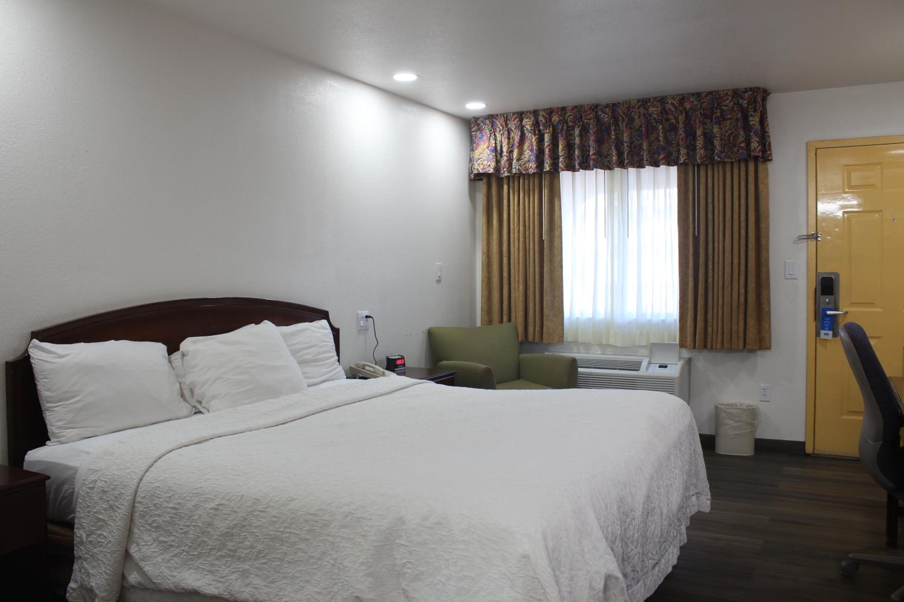 Rodeway Inn Tucumcari