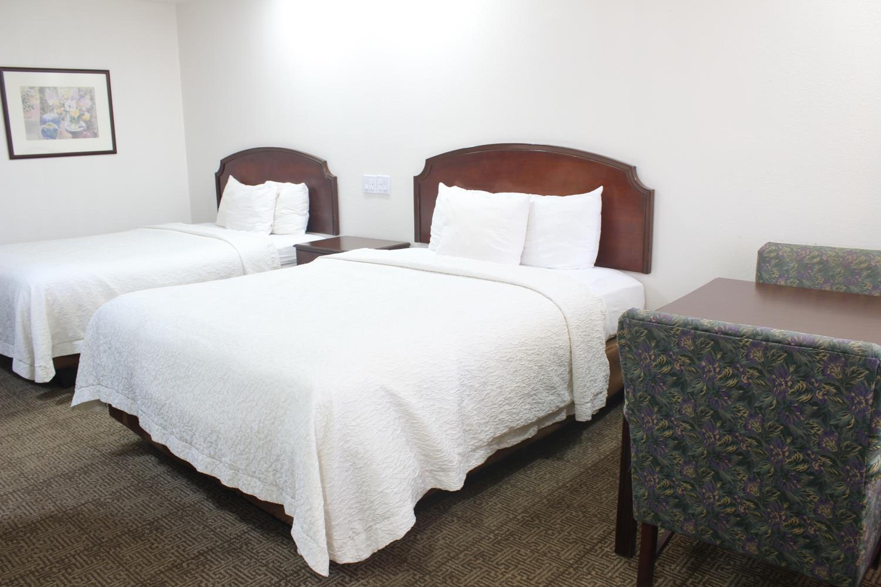 Rodeway Inn Tucumcari