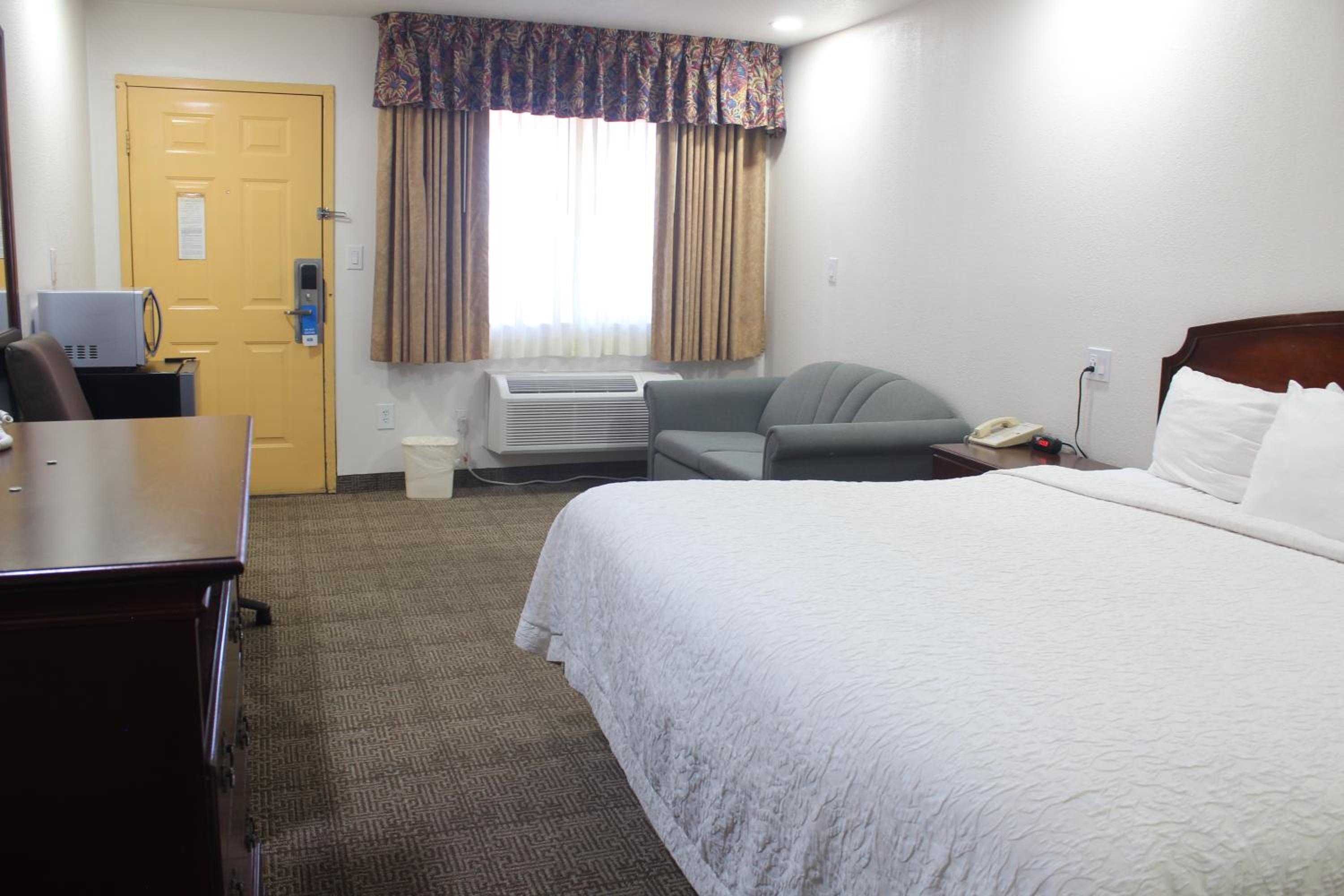Rodeway Inn Tucumcari