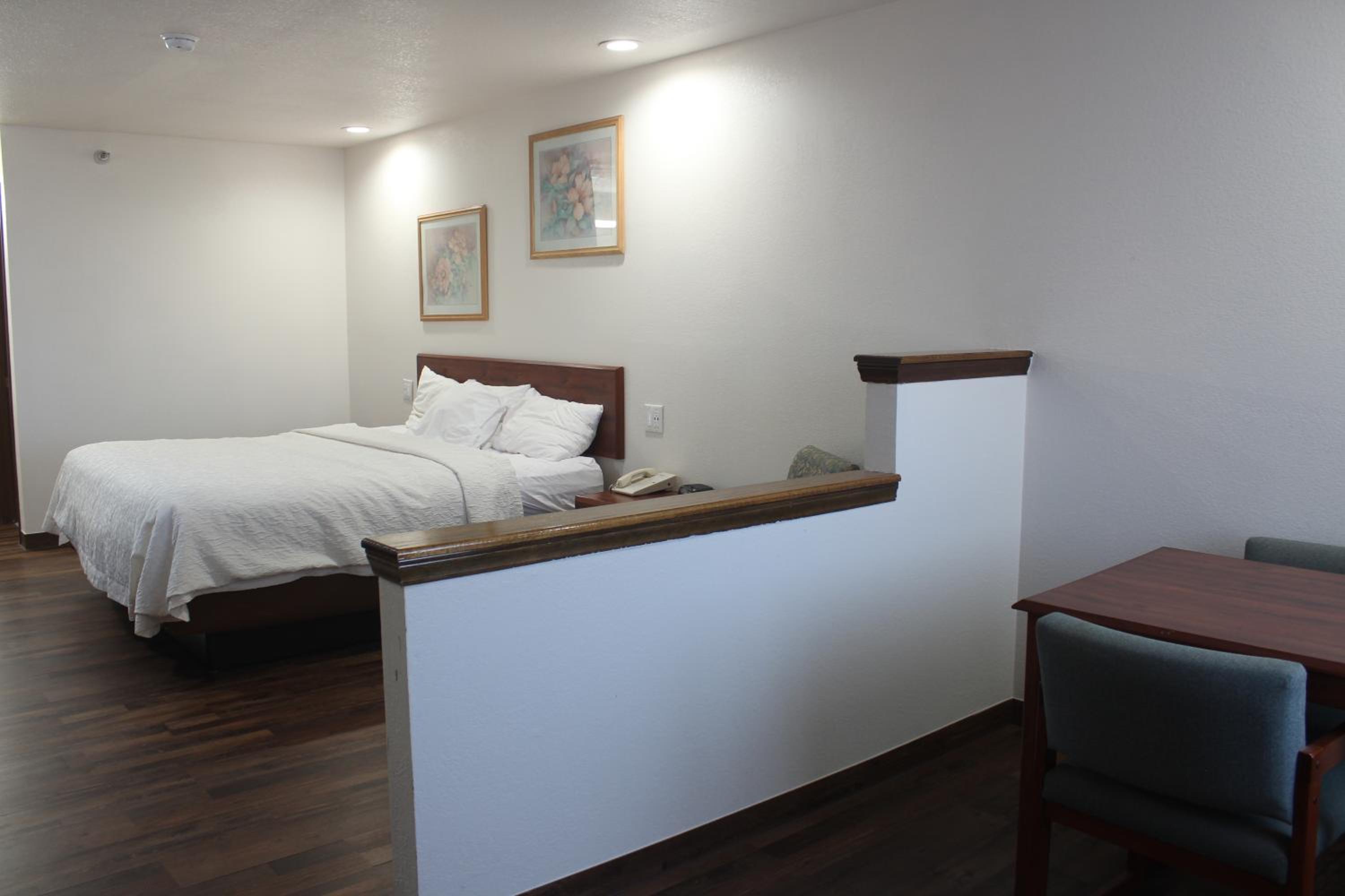 Rodeway Inn Tucumcari