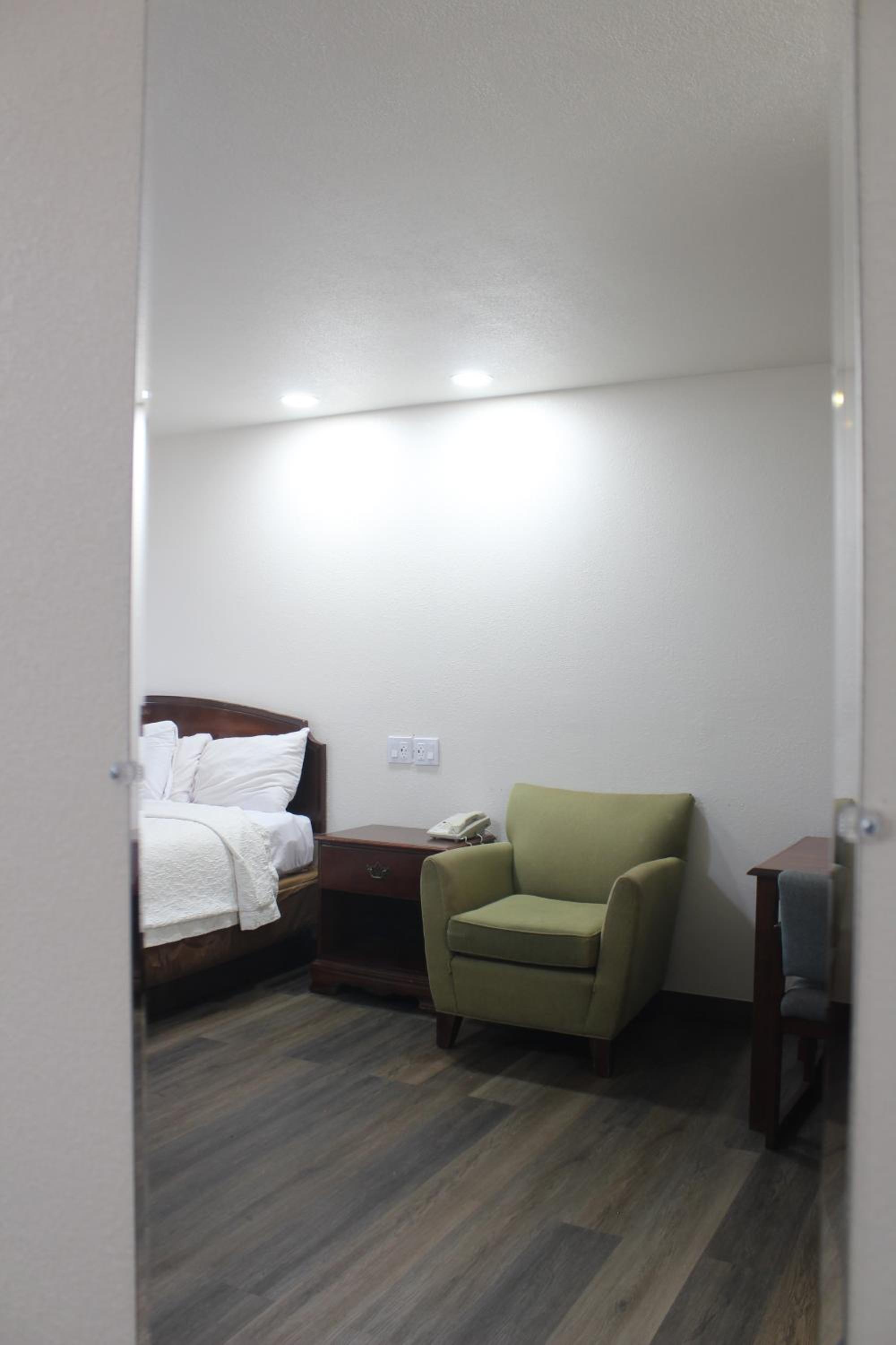 Rodeway Inn Tucumcari