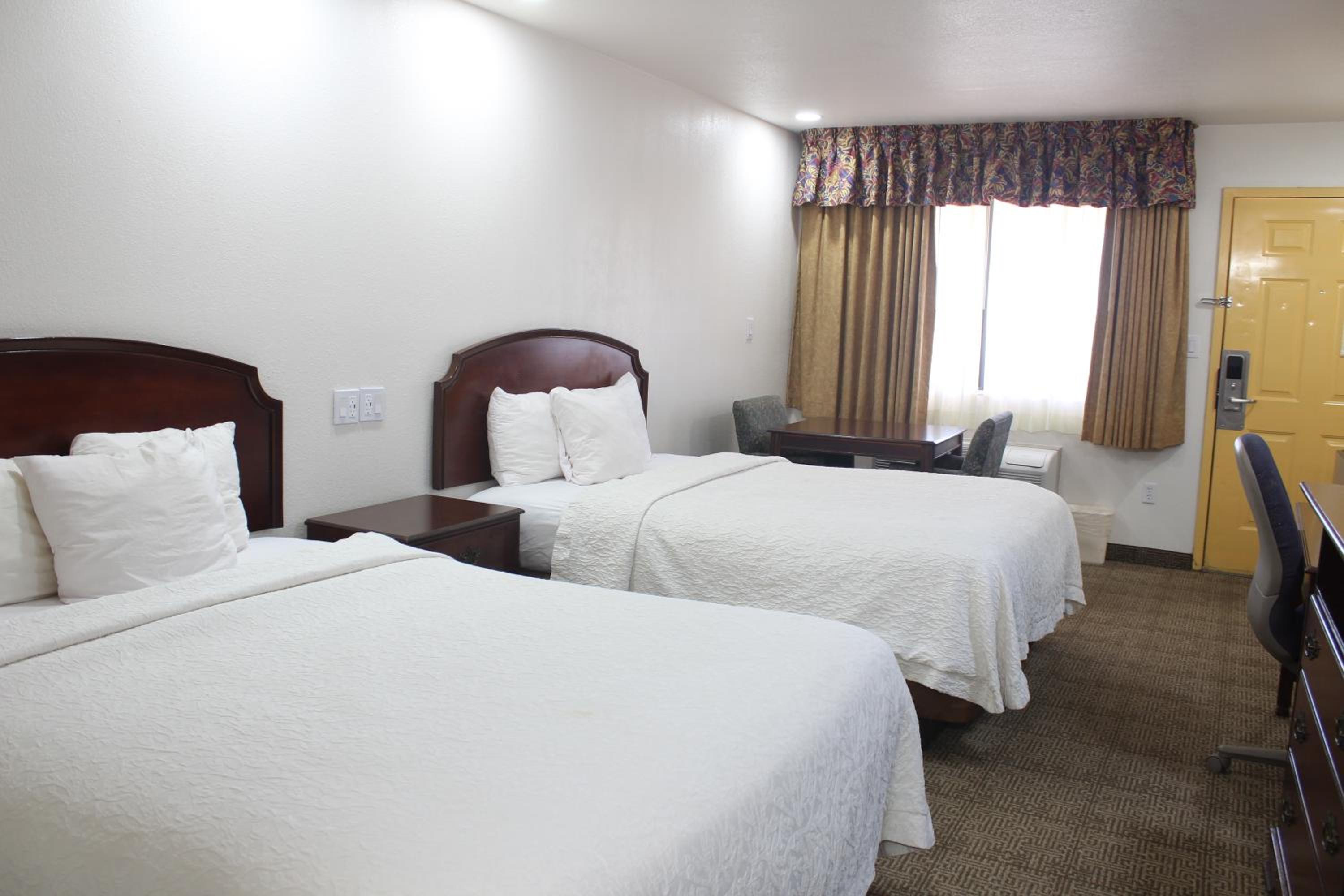 Rodeway Inn Tucumcari