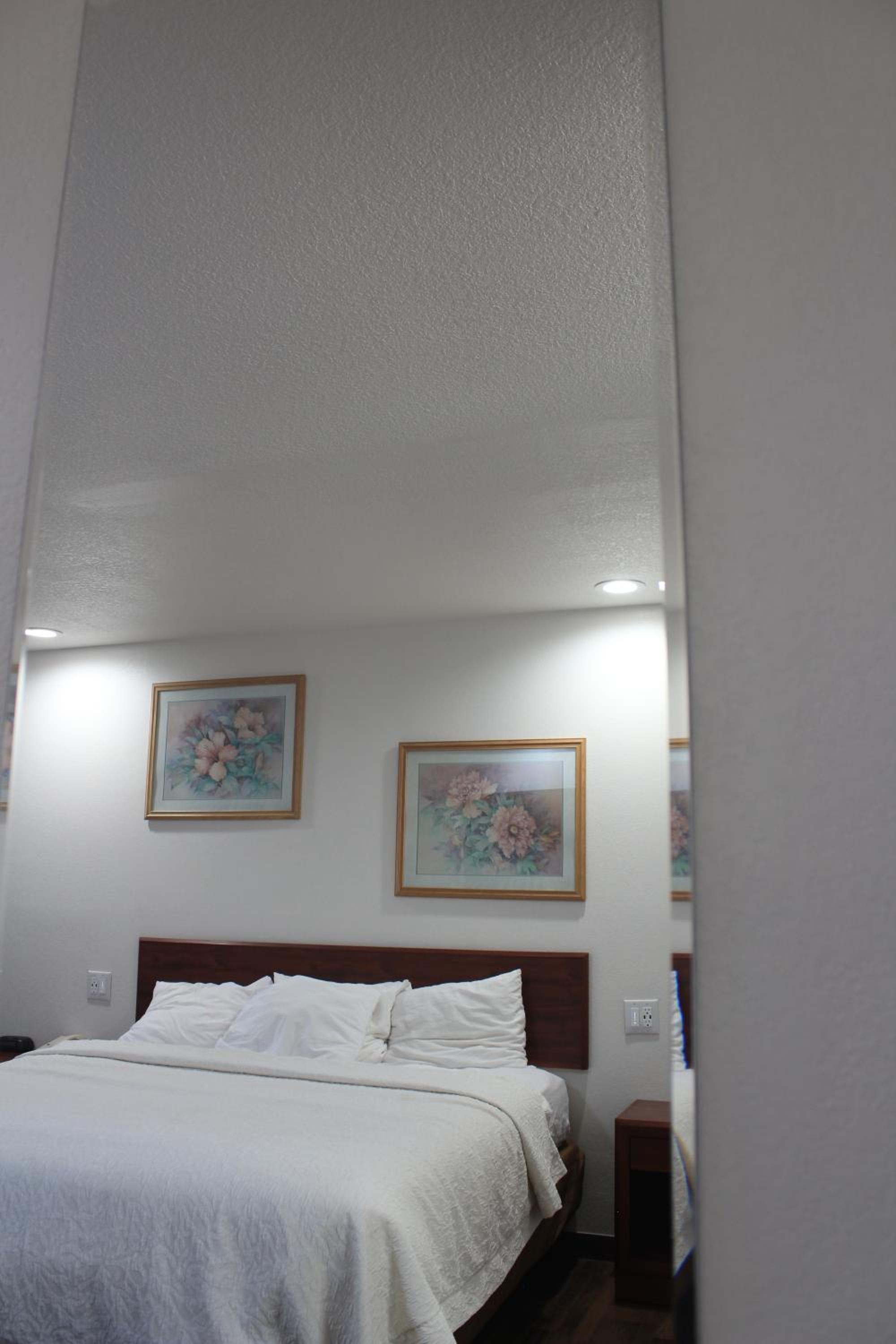 Rodeway Inn Tucumcari