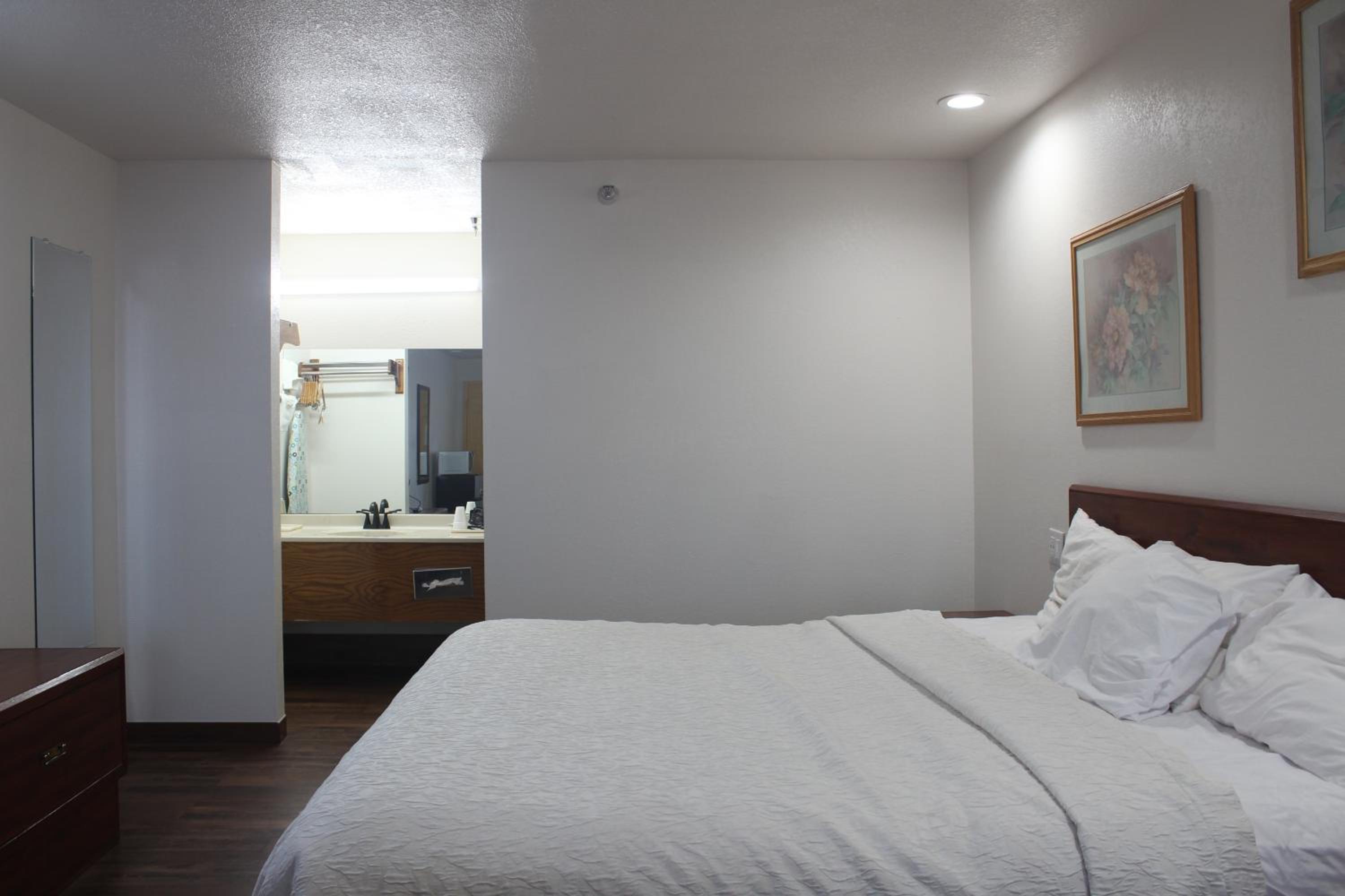 Rodeway Inn Tucumcari