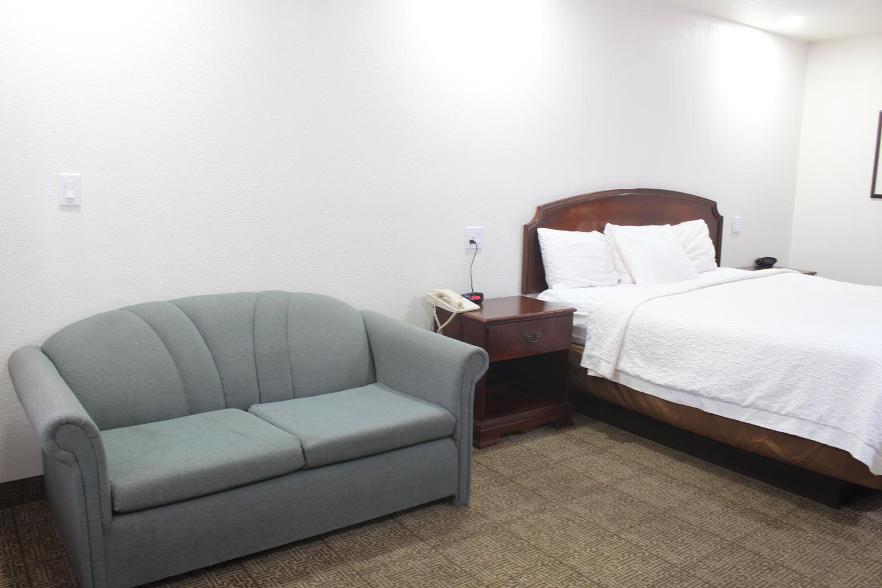 Rodeway Inn Tucumcari