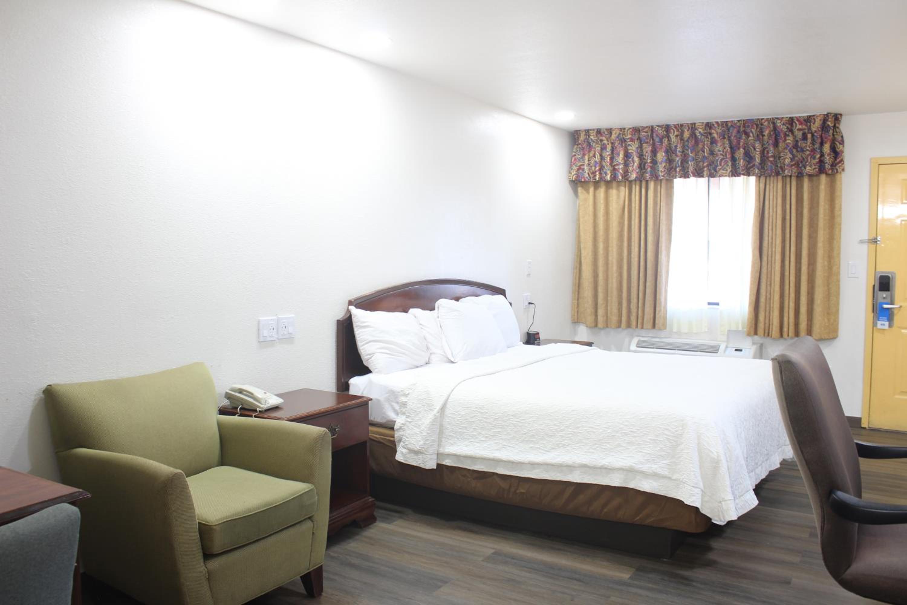 Rodeway Inn Tucumcari