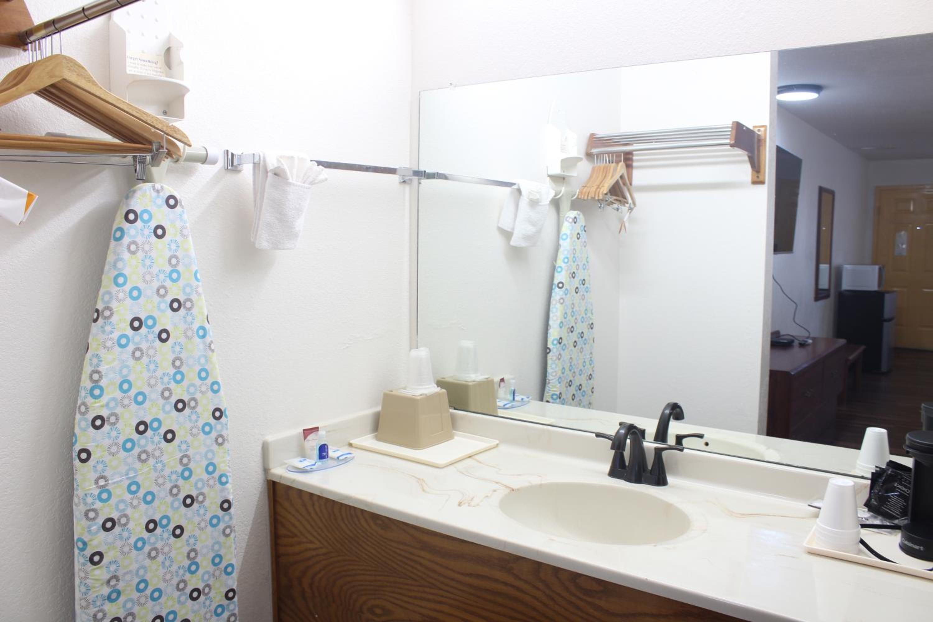 Rodeway Inn Tucumcari