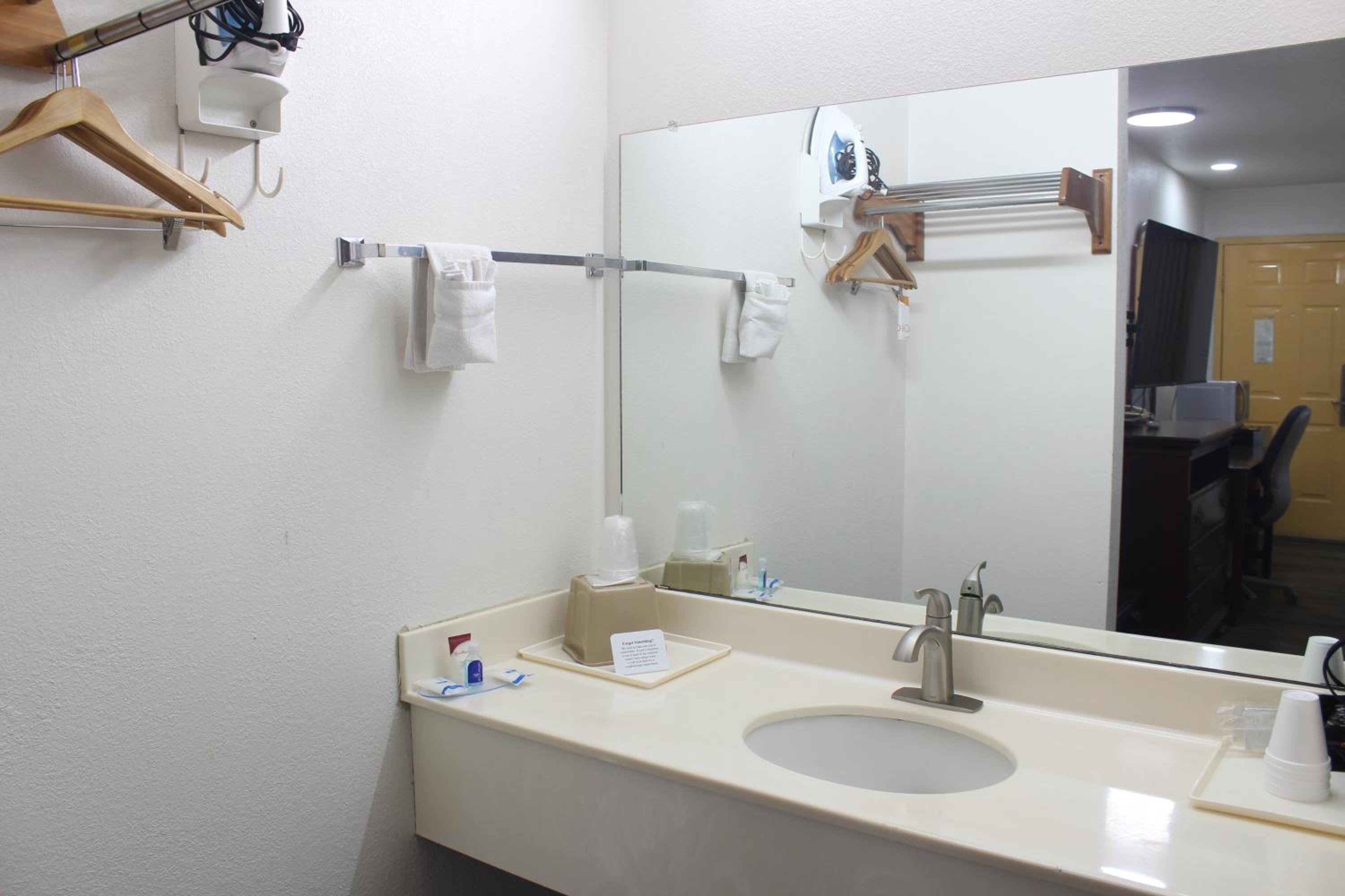 Rodeway Inn Tucumcari
