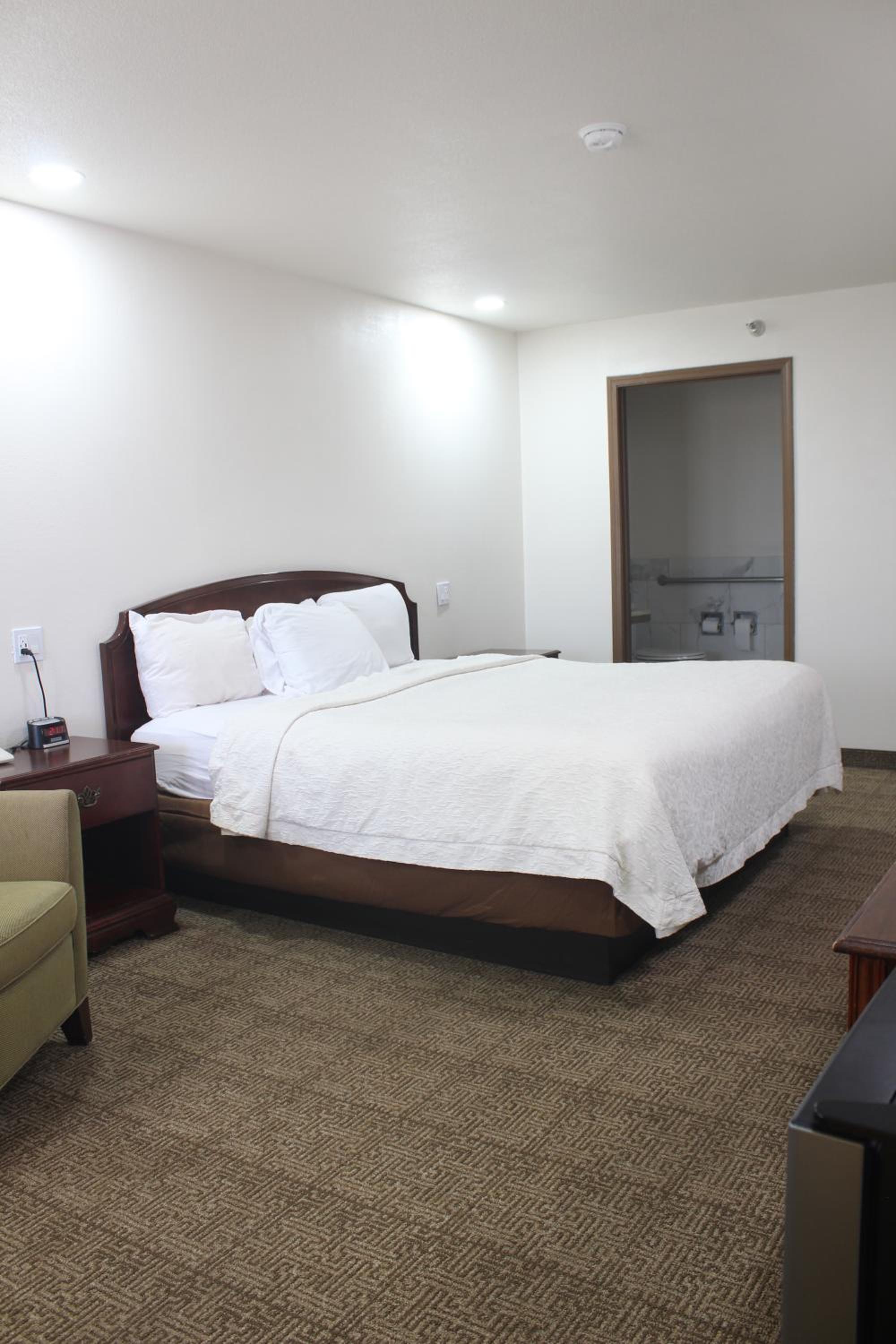 Rodeway Inn Tucumcari