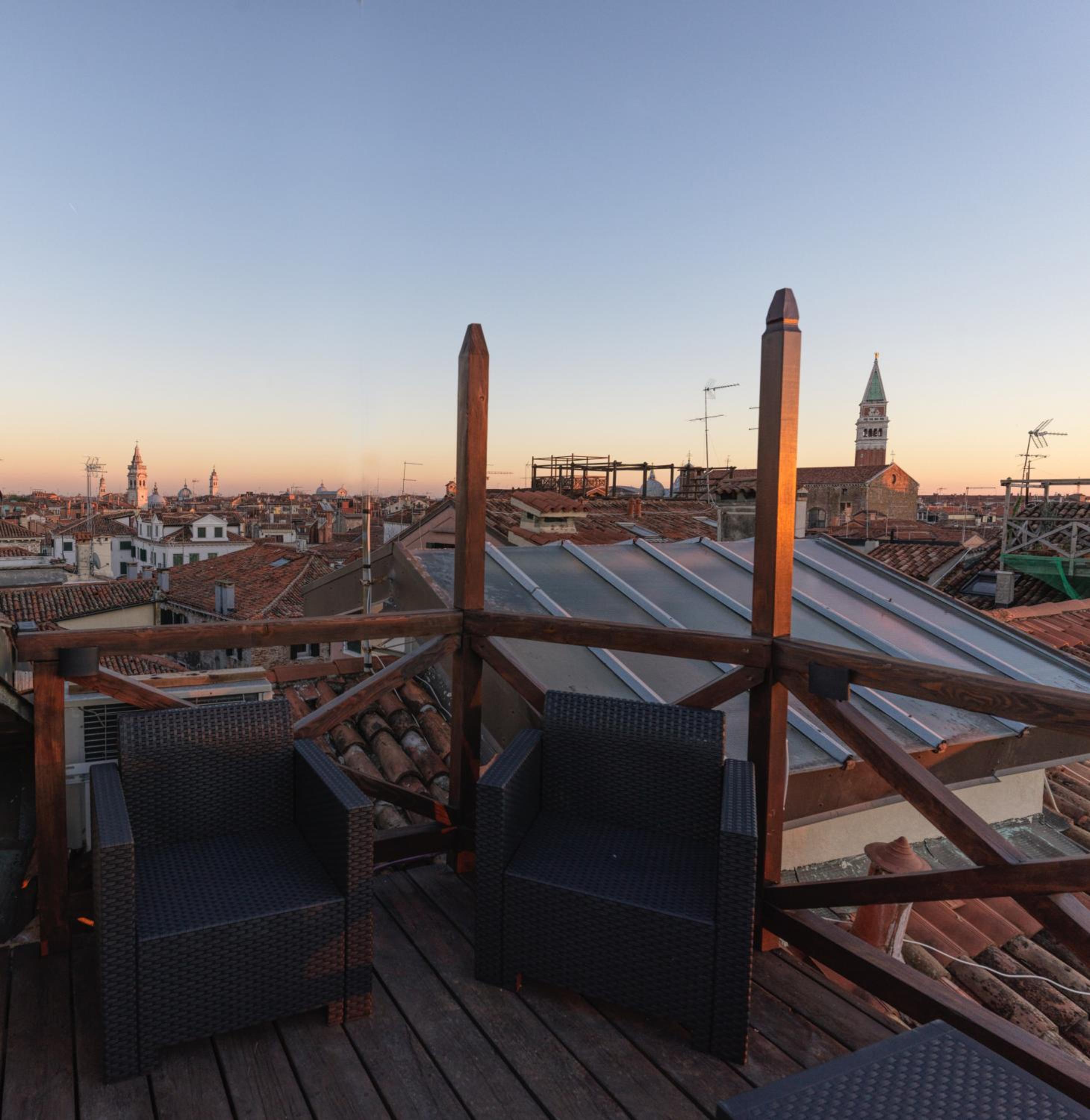 roof