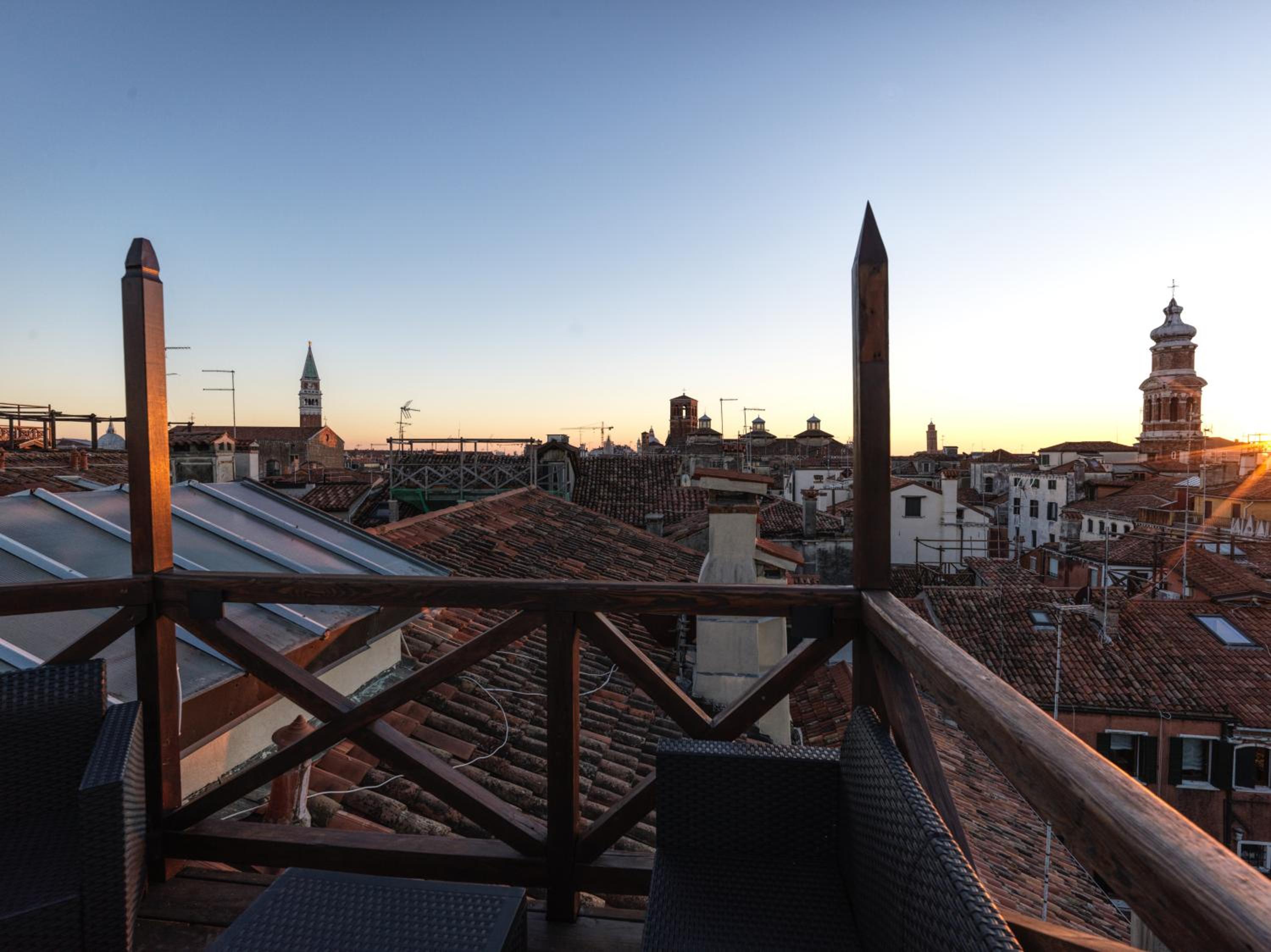 roof