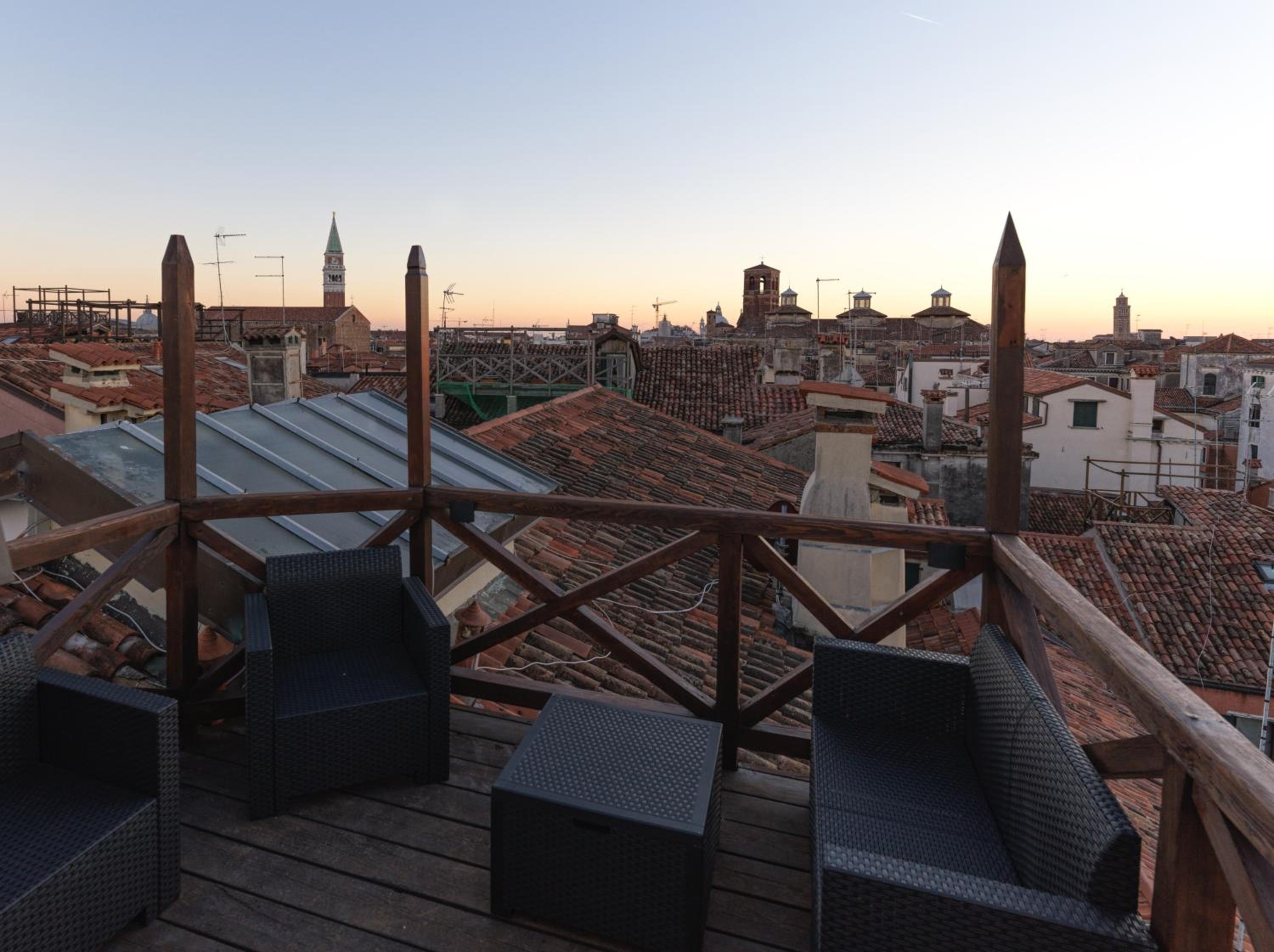 roof