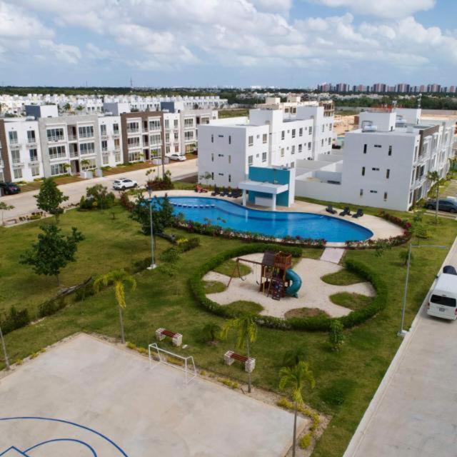 Departamento acogedor 3 Recamaras en Cancún
