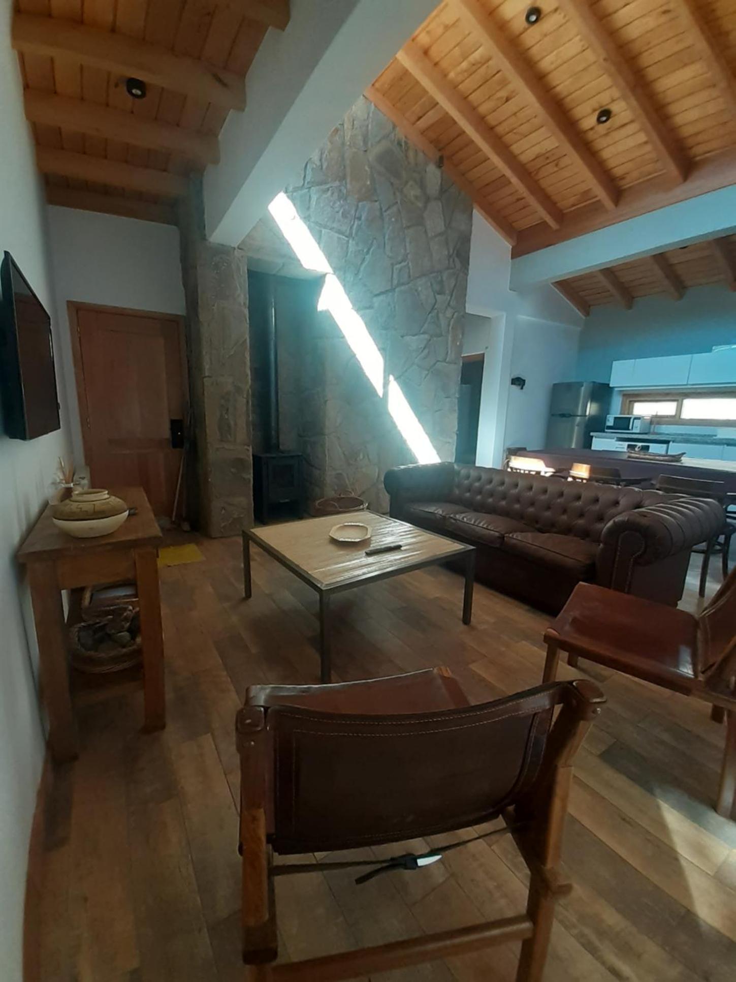 Aire de Montaña