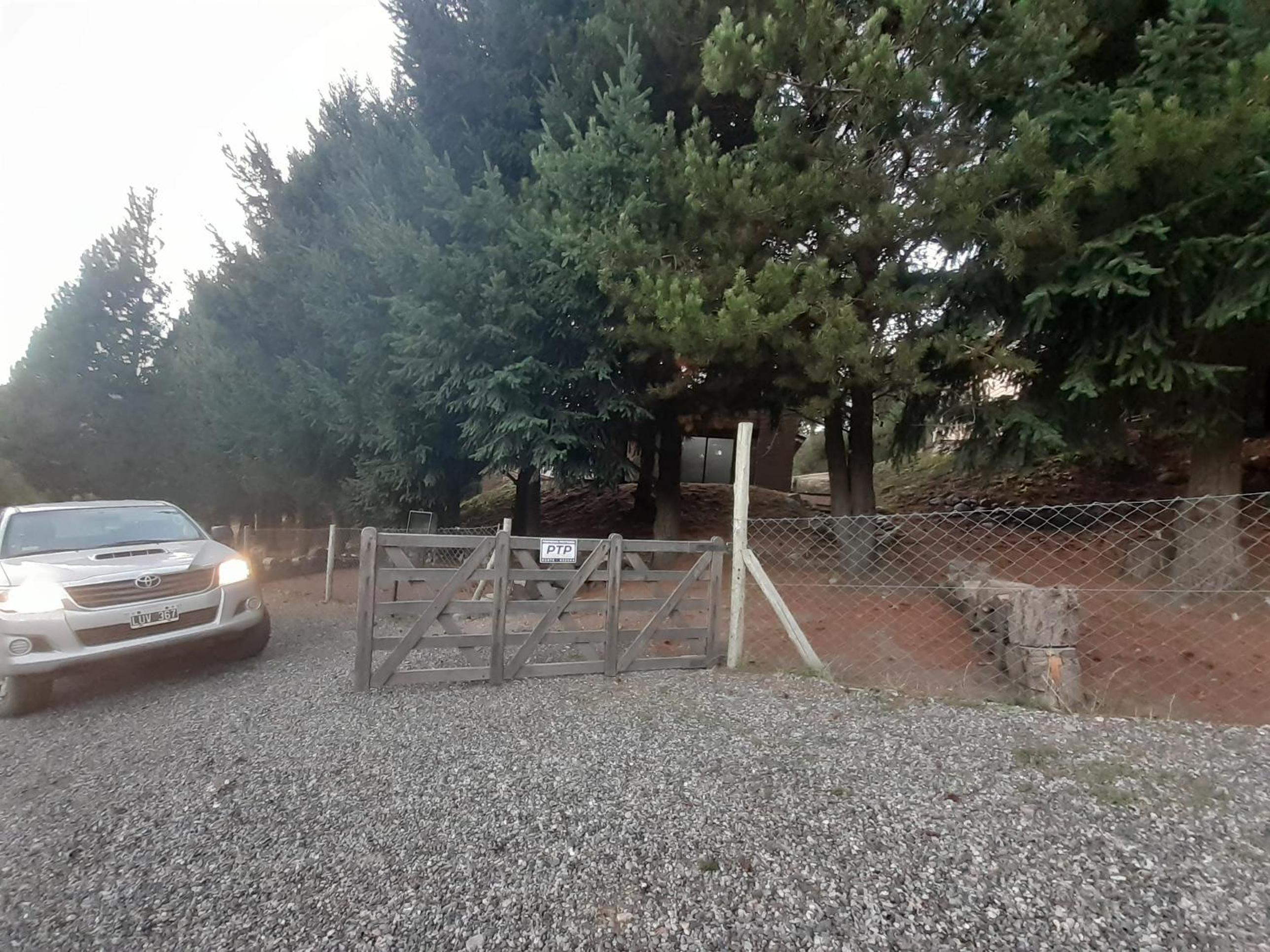 Aire de Montaña