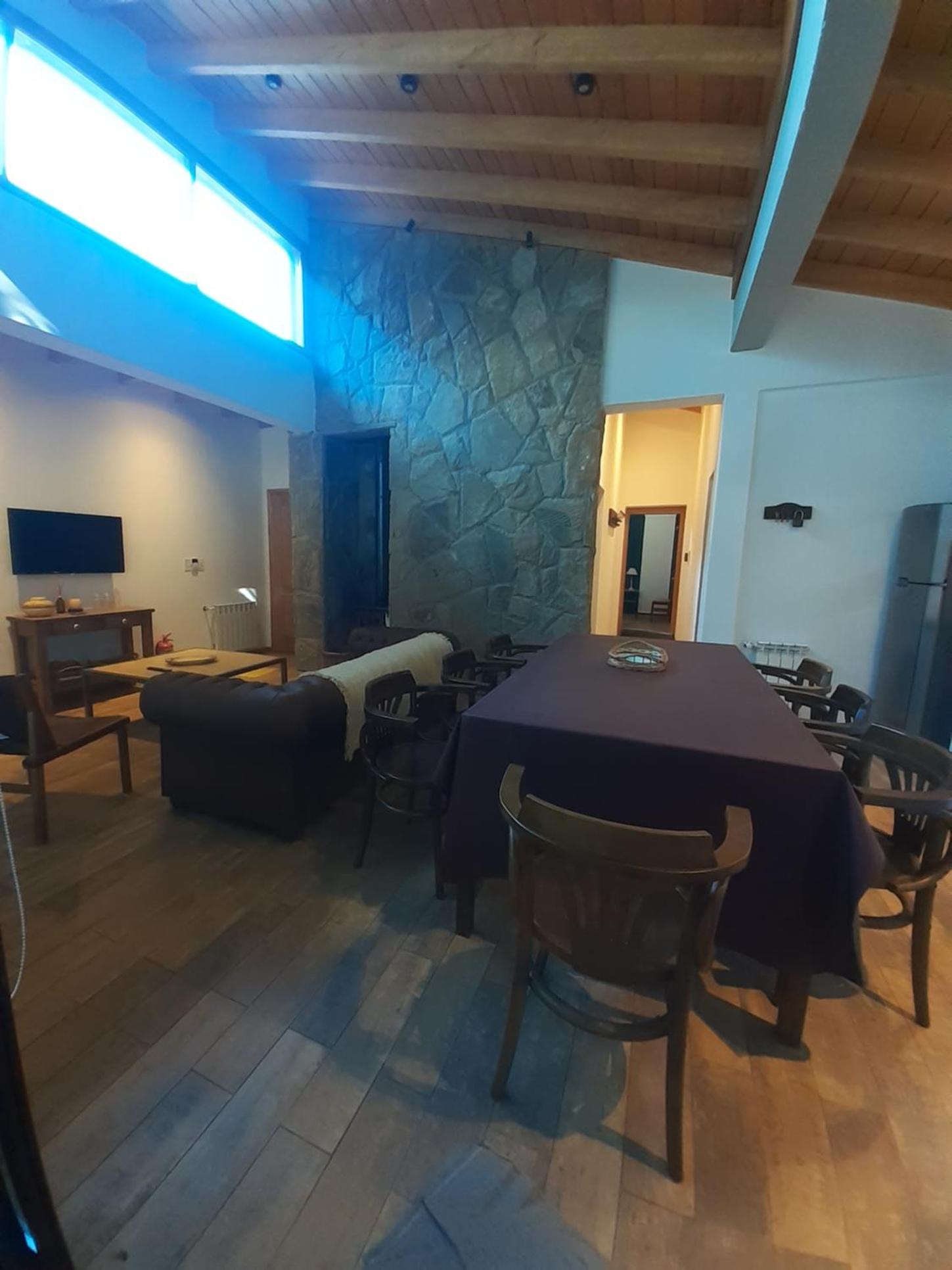 Aire de Montaña