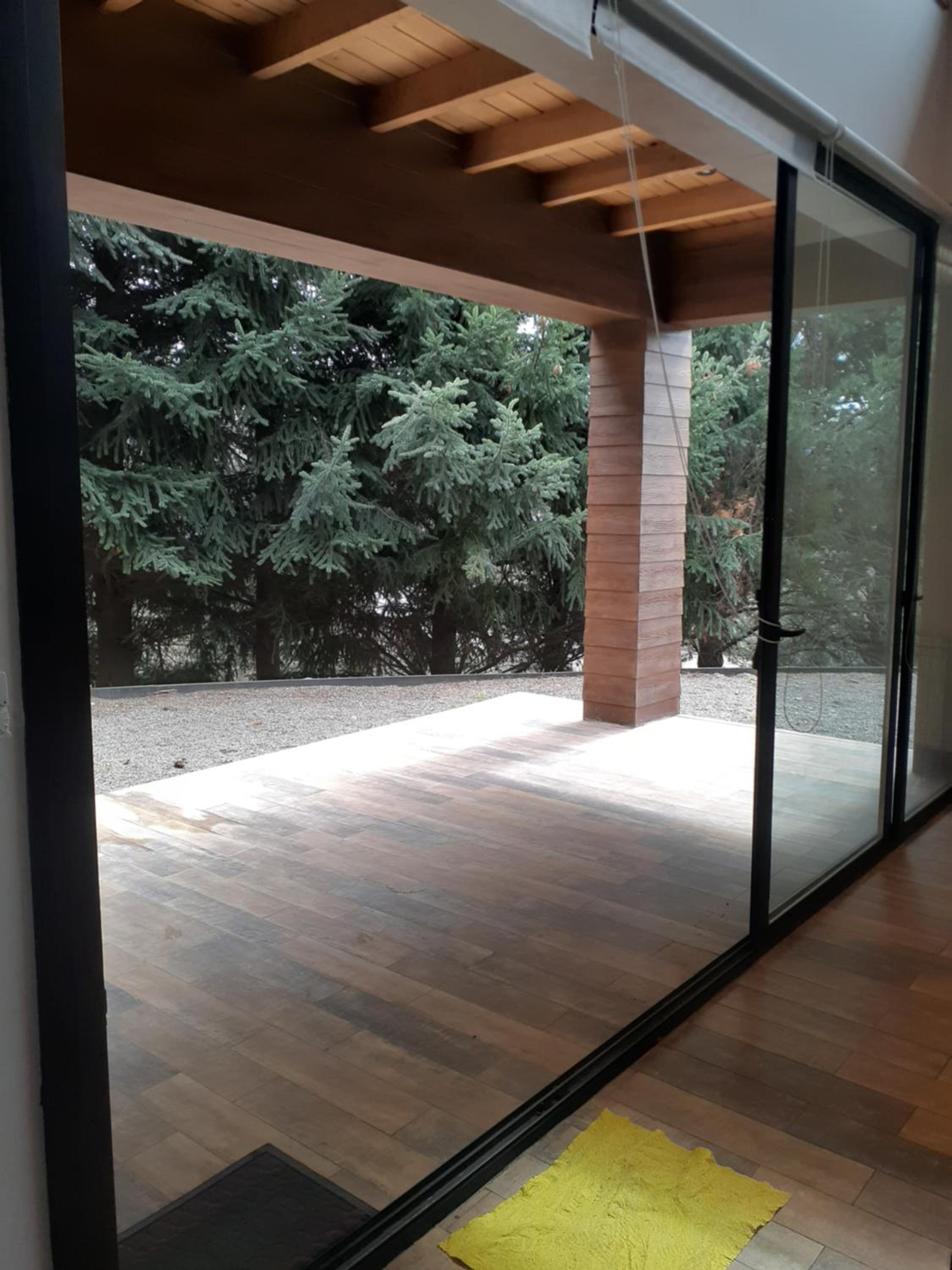 Aire de Montaña