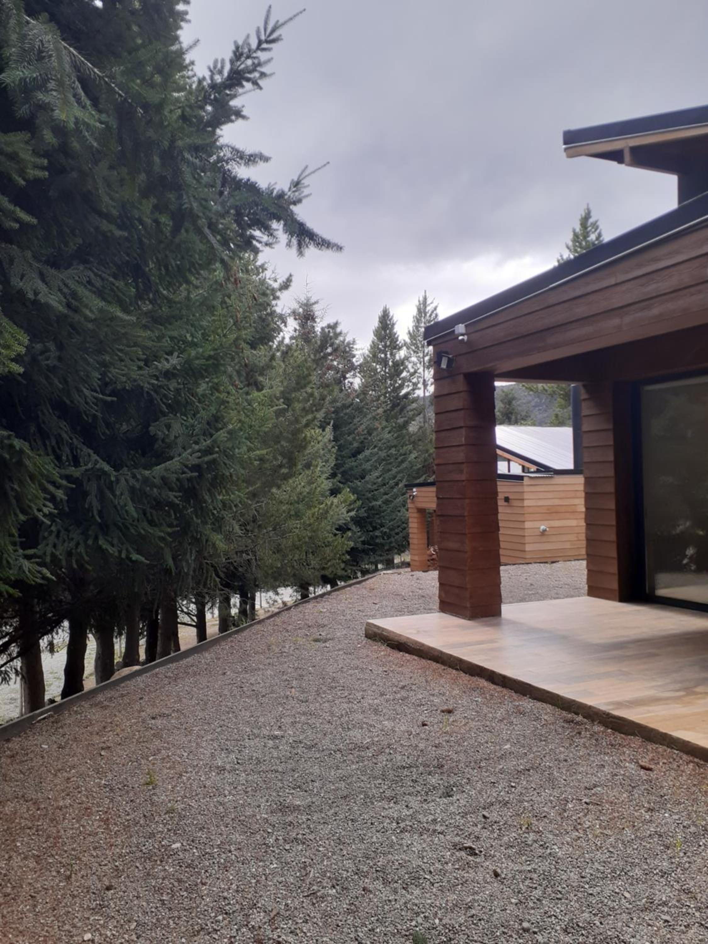 Aire de Montaña