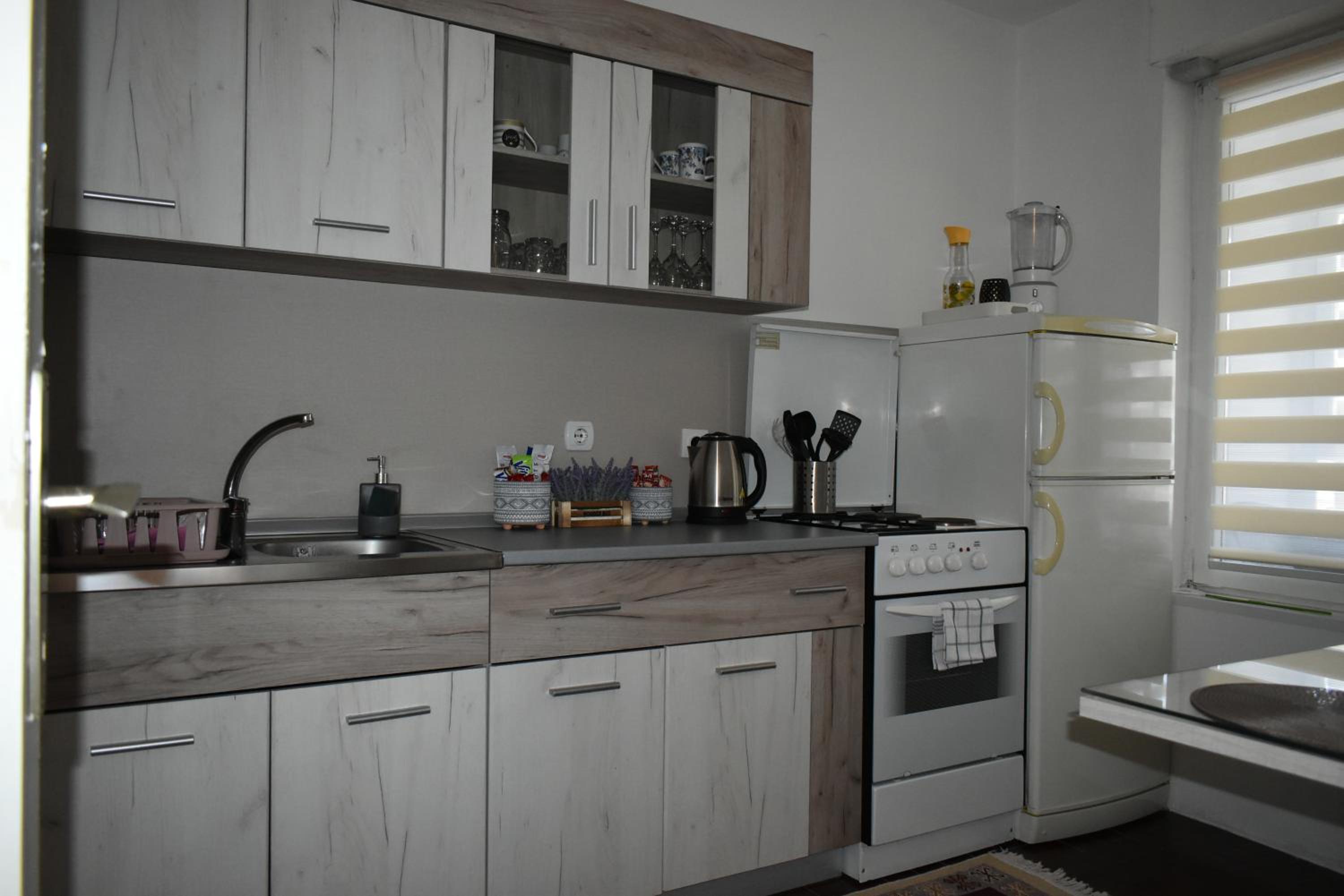 MLK Diamond Apartments