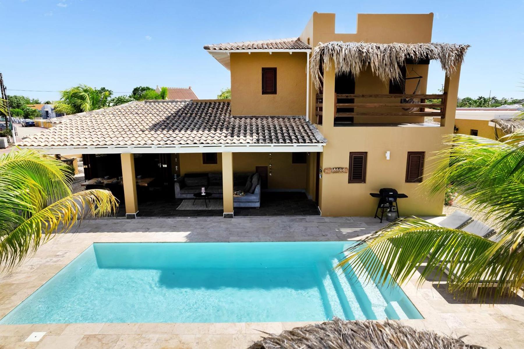 Kas Pura Vida in Belnem