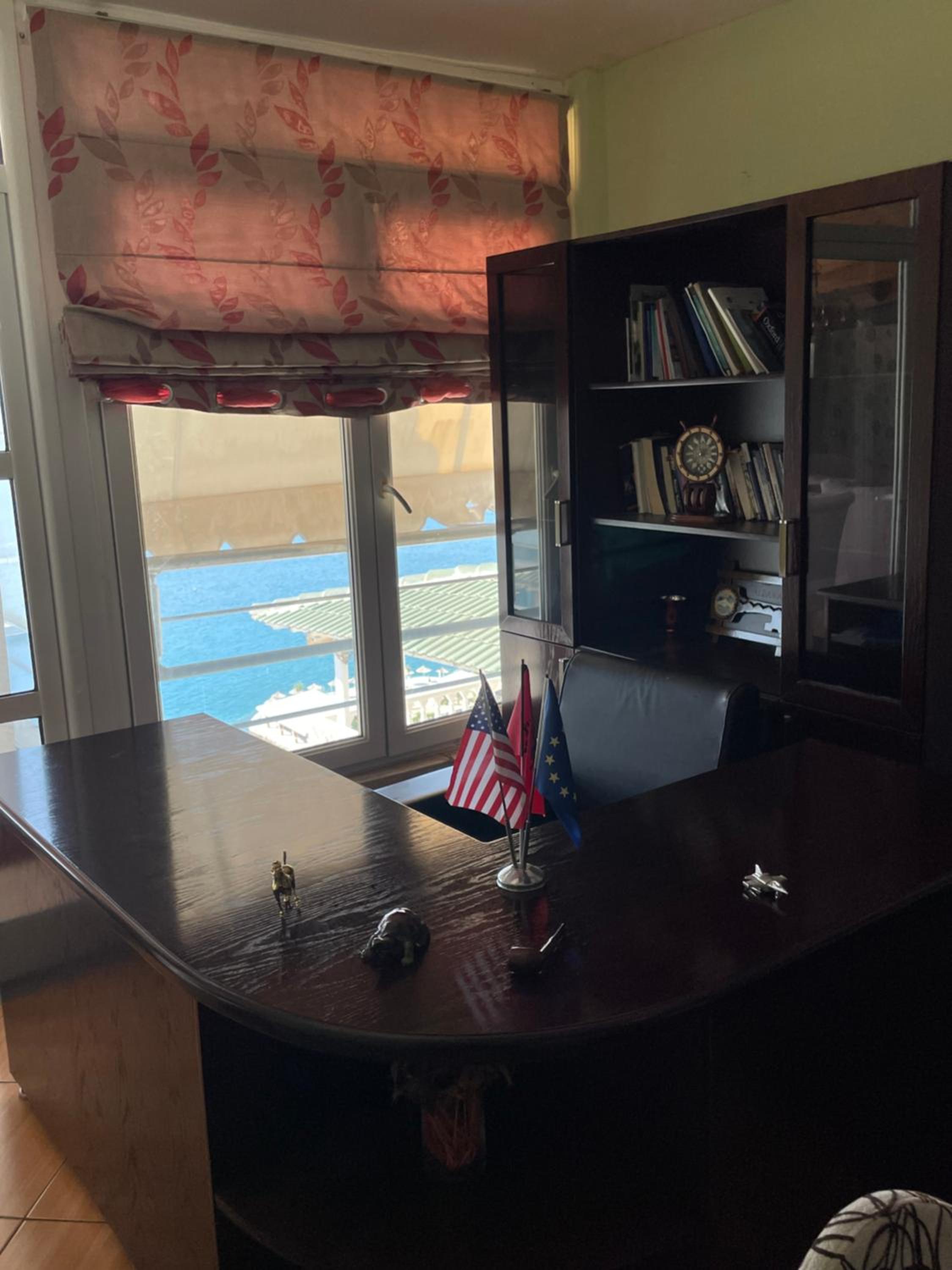 SeaView Golden Penthouse