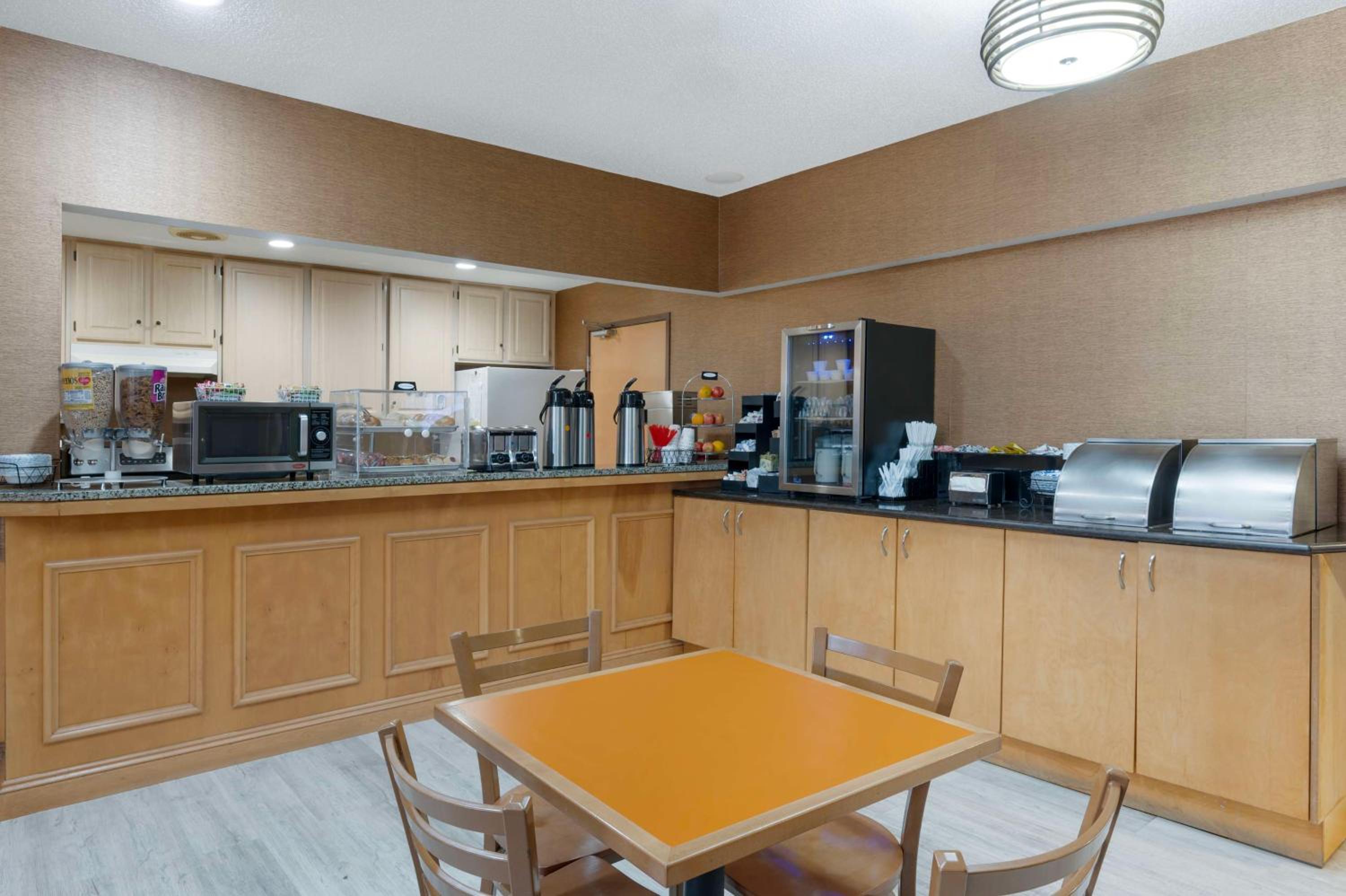 Best Western Circus City Inn