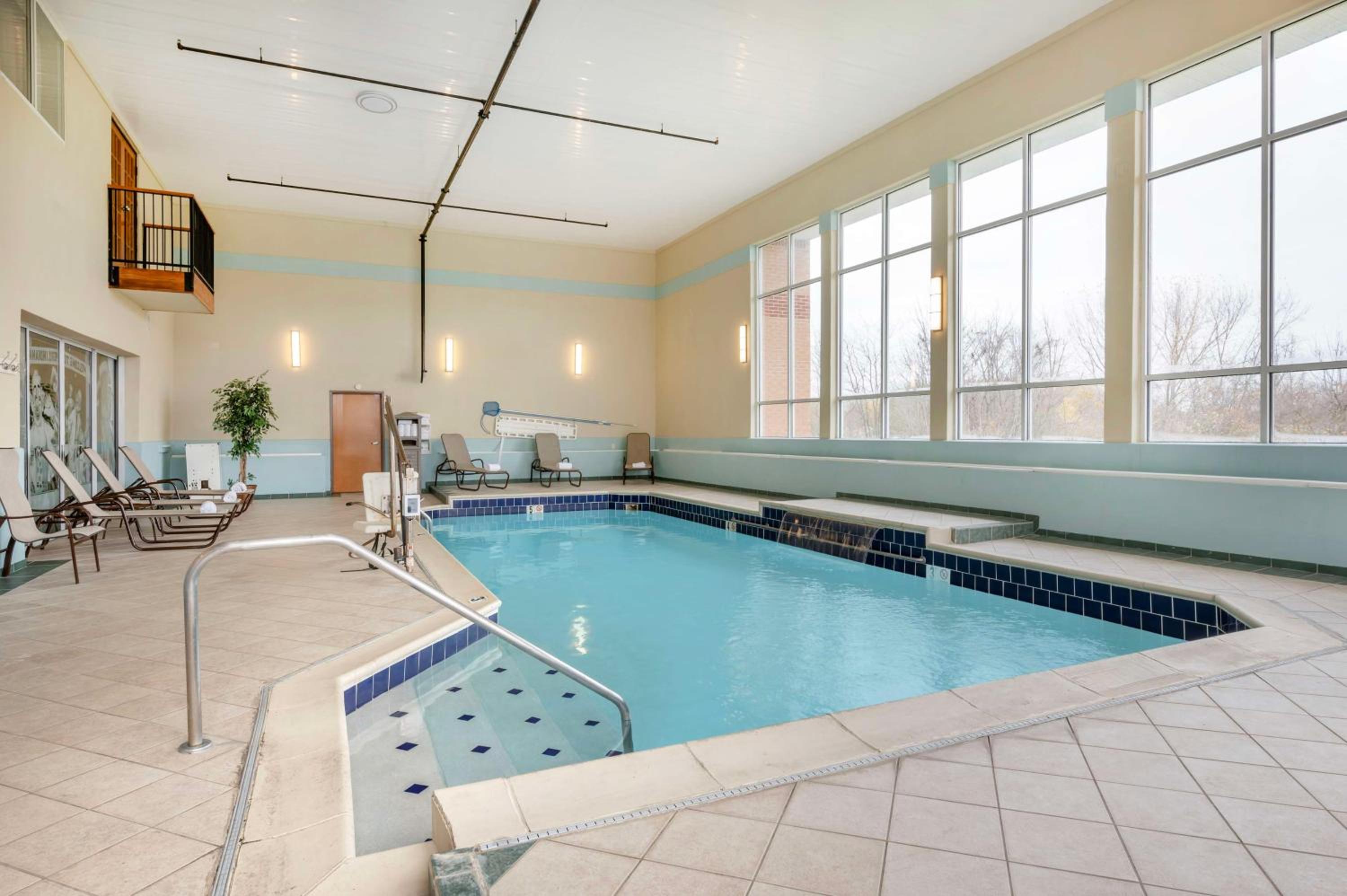 Best Western Circus City Inn