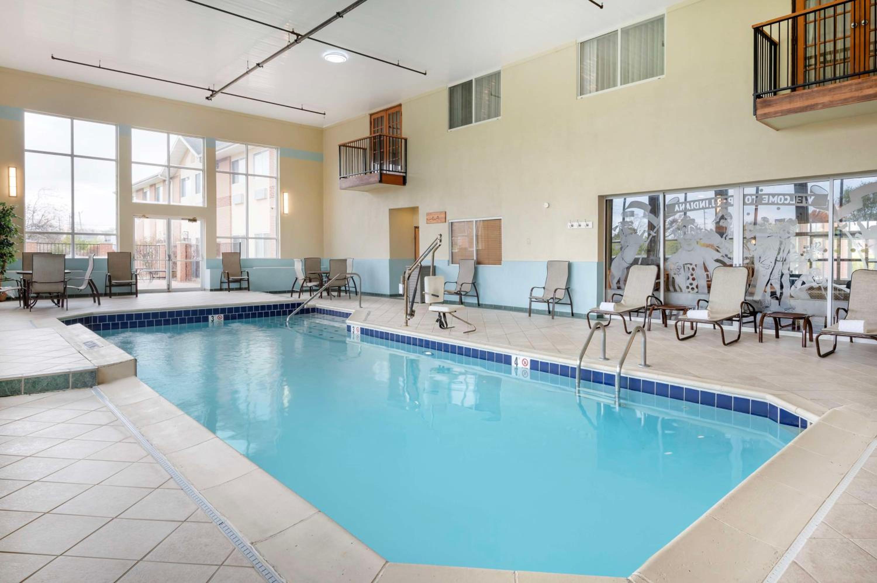 Best Western Circus City Inn