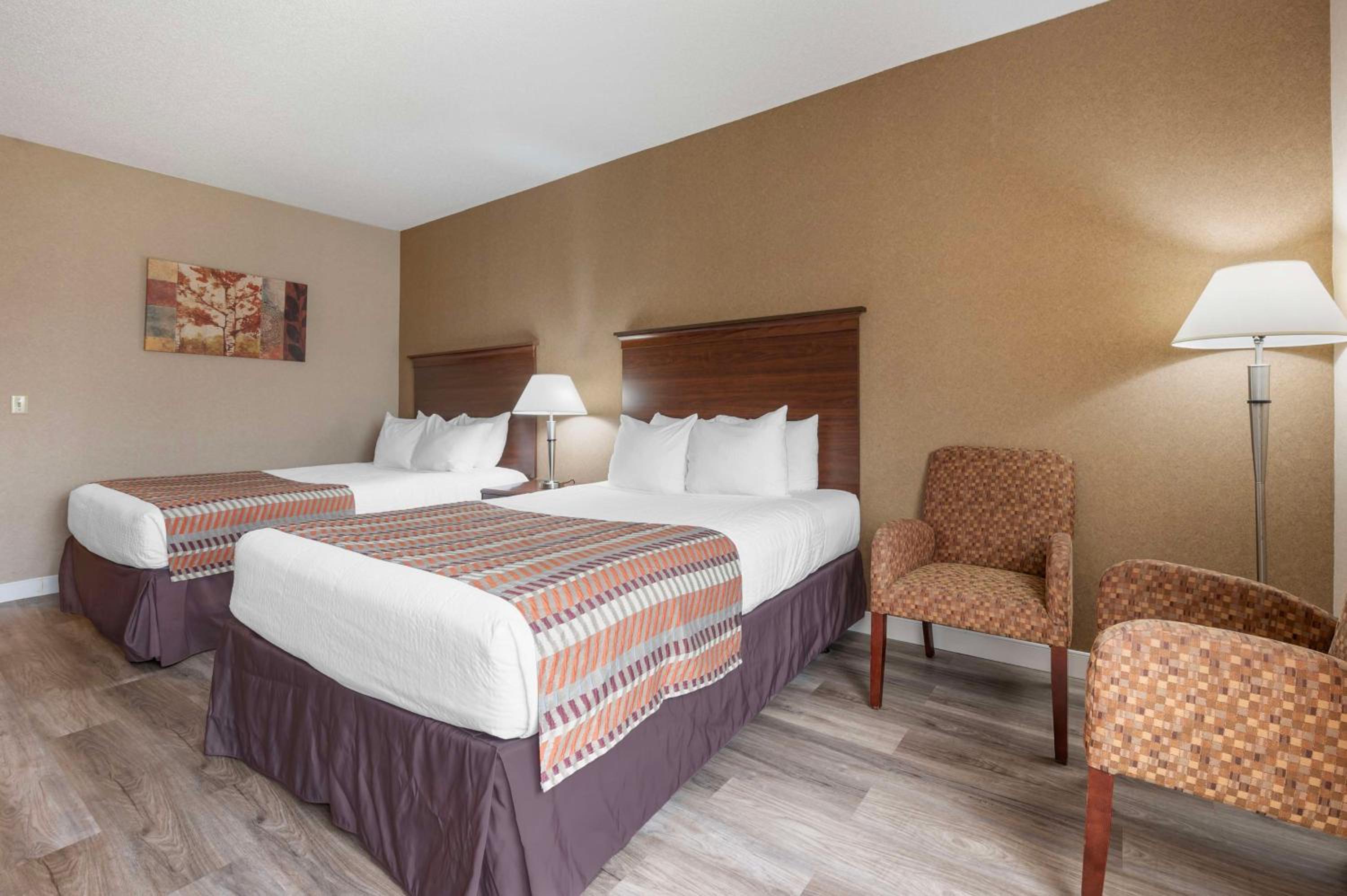 Best Western Circus City Inn - Property Image 3