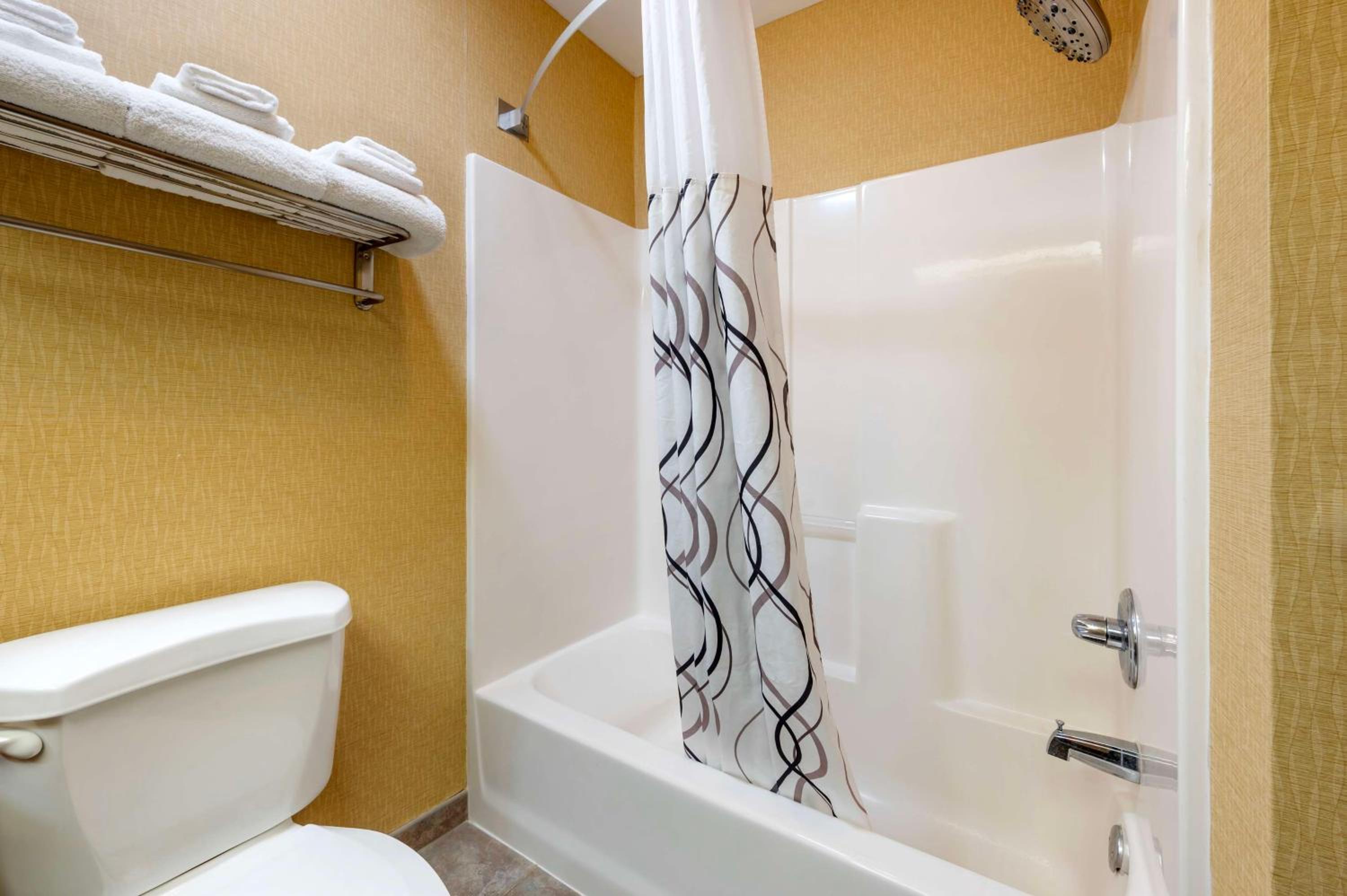 Best Western Circus City Inn - Property Image 10
