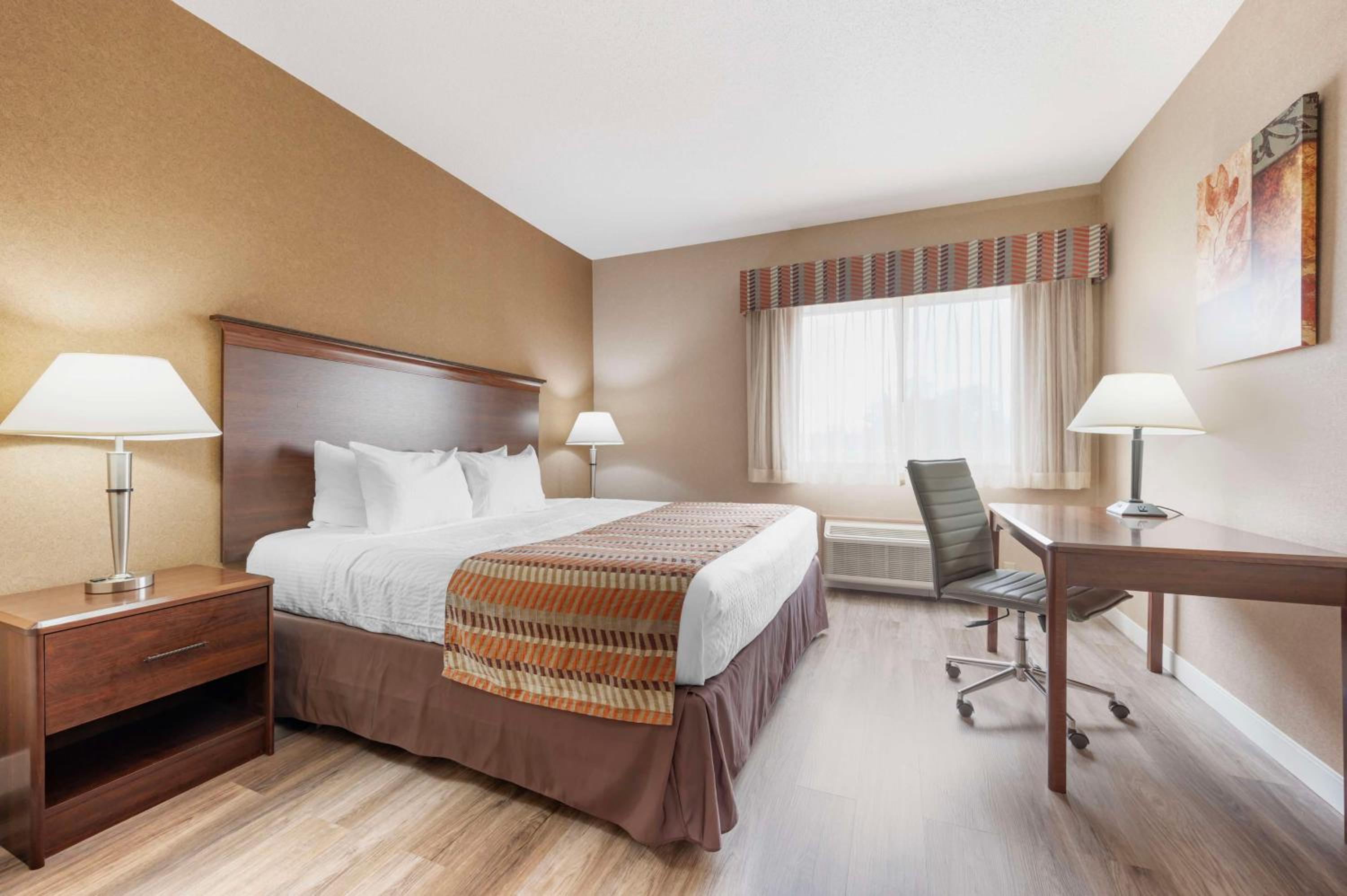 Best Western Circus City Inn - Property Image 12