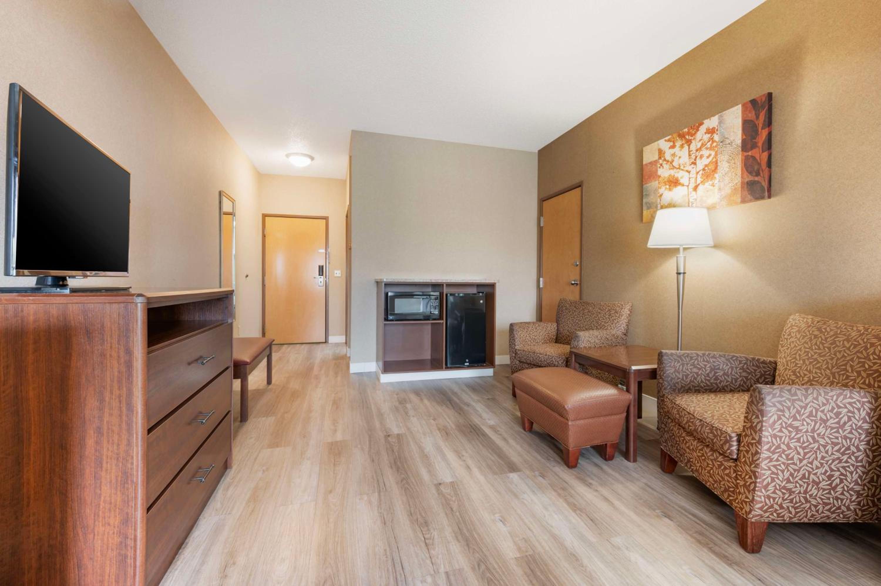 Best Western Circus City Inn - Property Image 2