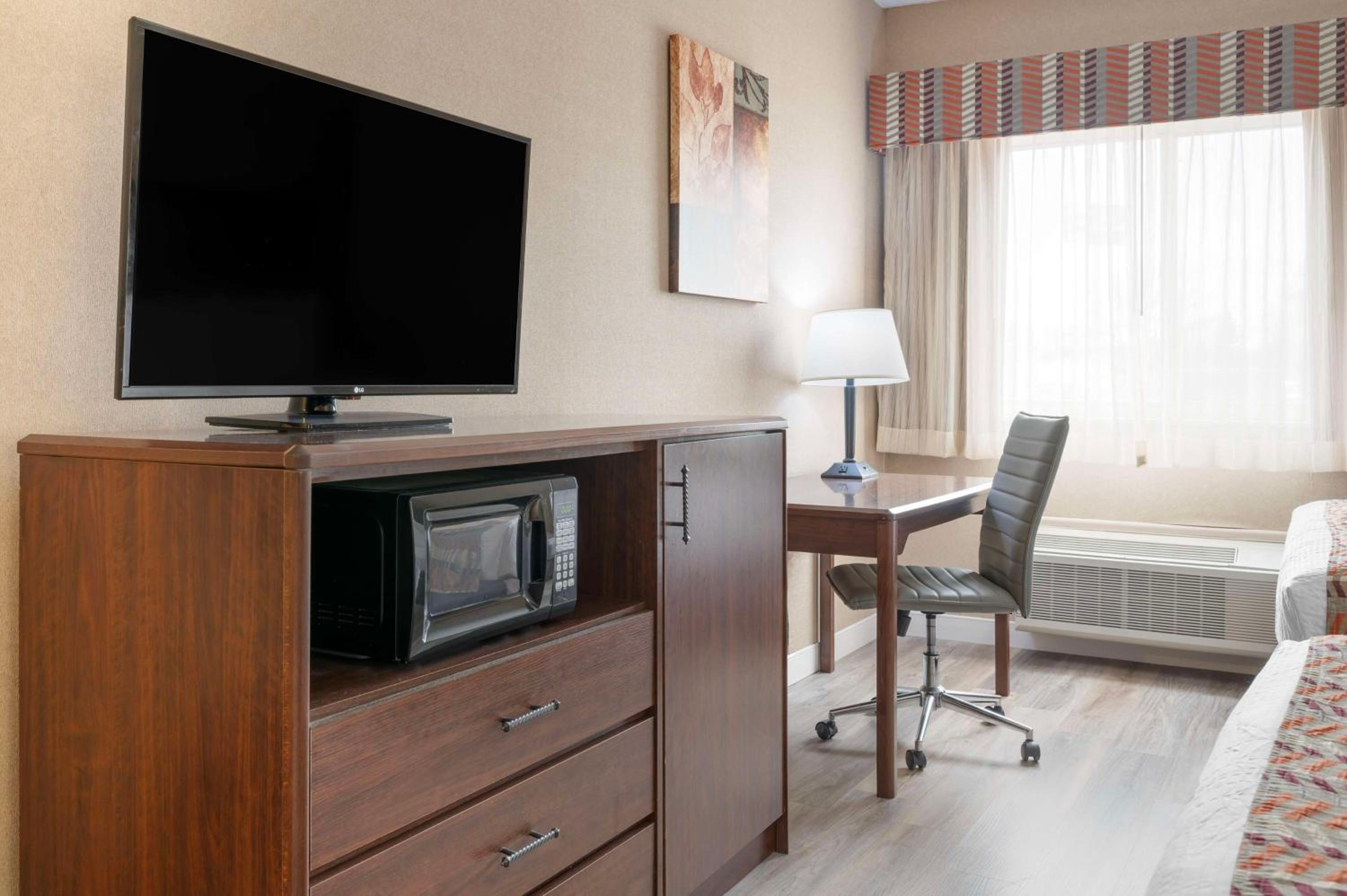Best Western Circus City Inn