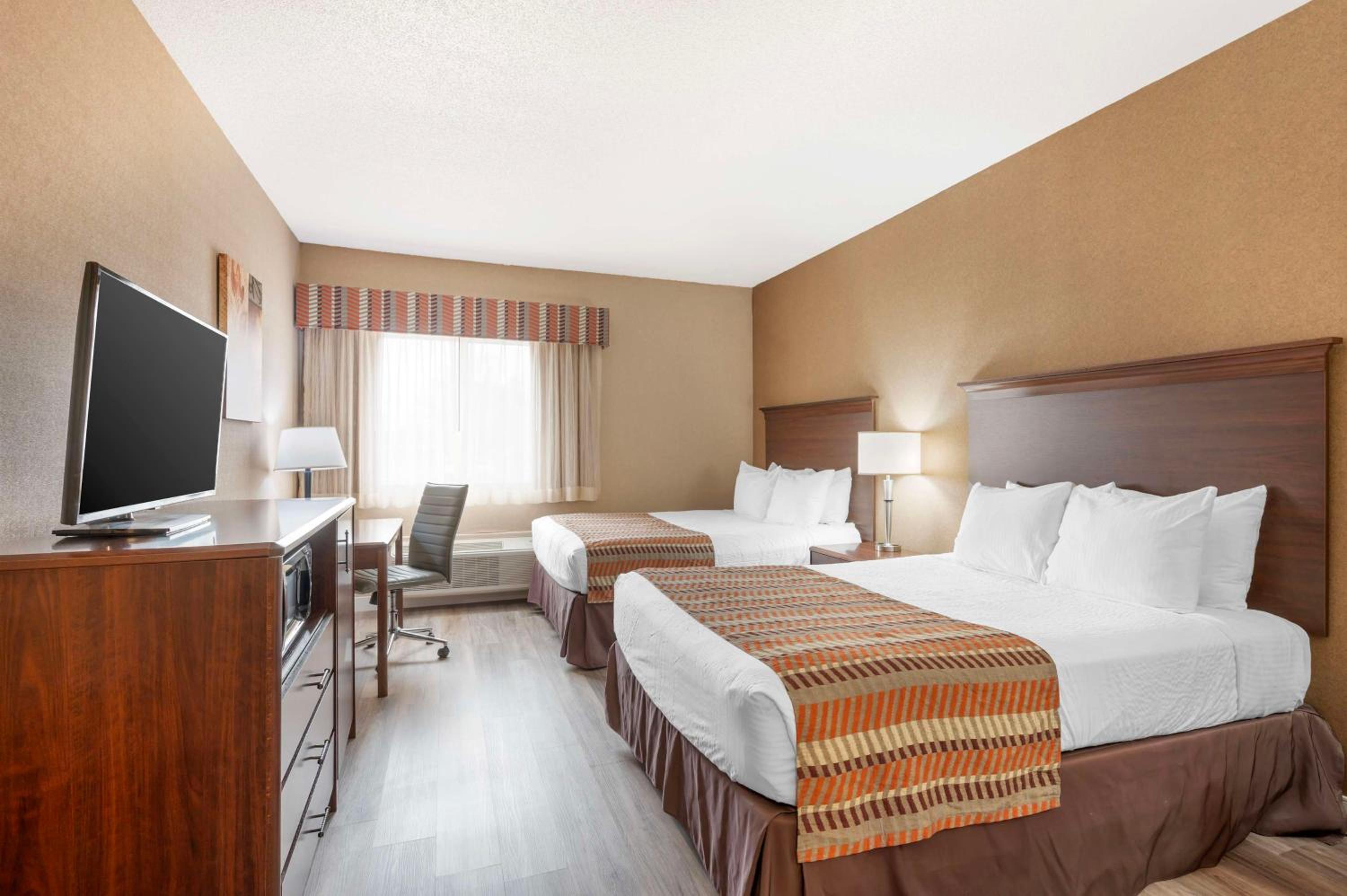 Best Western Circus City Inn