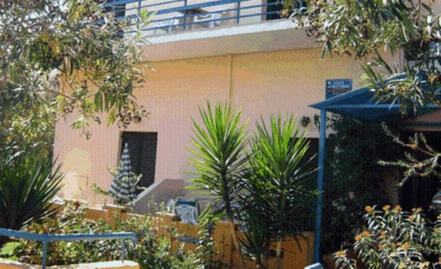 Alexandros Studios & Apartments view 2