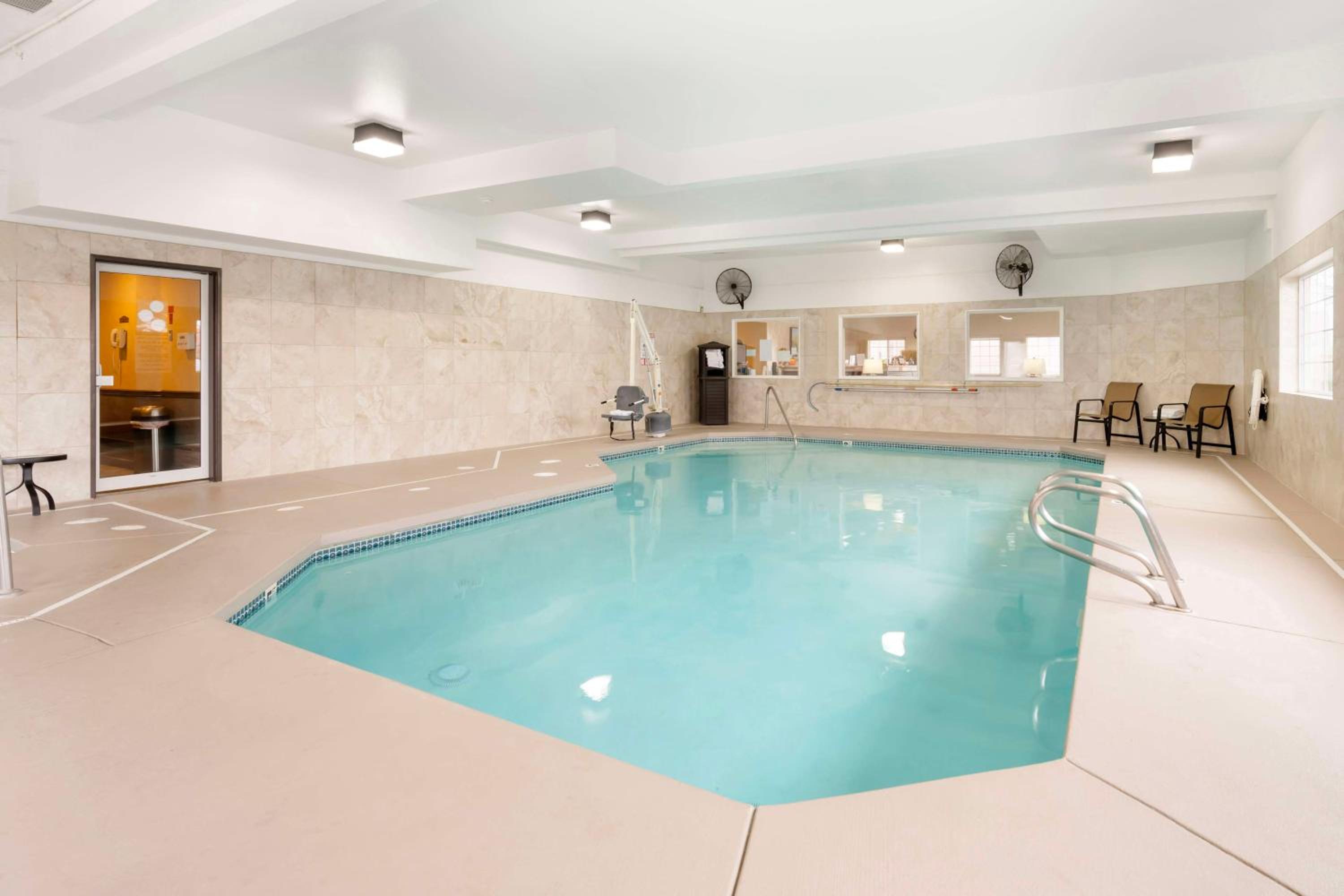 Walla Walla Vacations - Best Western PLUS Walla Walla Suites Inn - Property Image 3