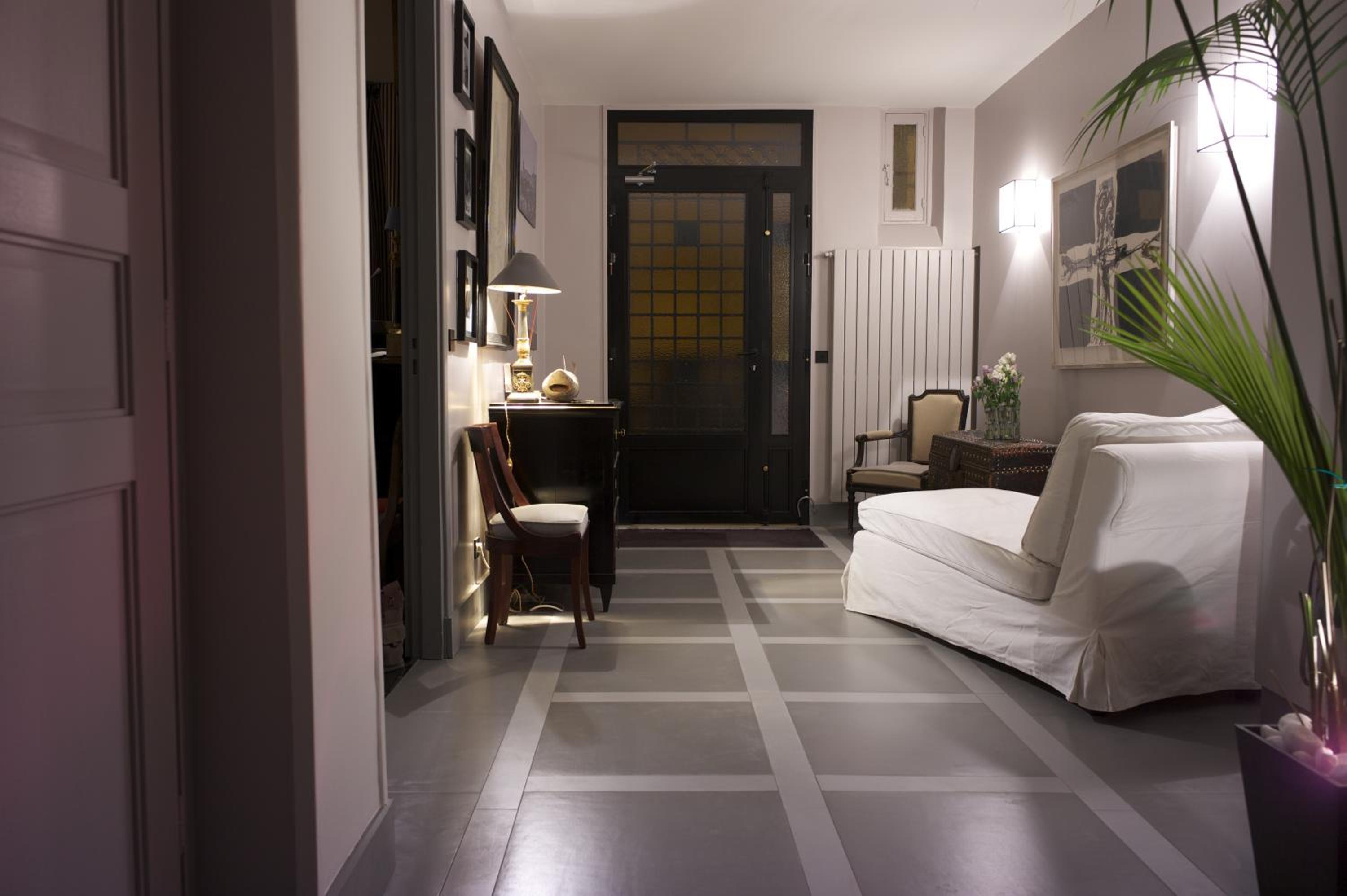 Villa du Square, Luxury Guest House