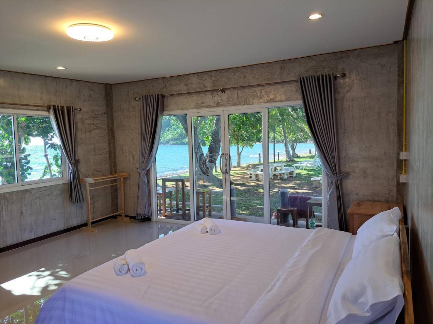 Lomtalay Resort Trat
