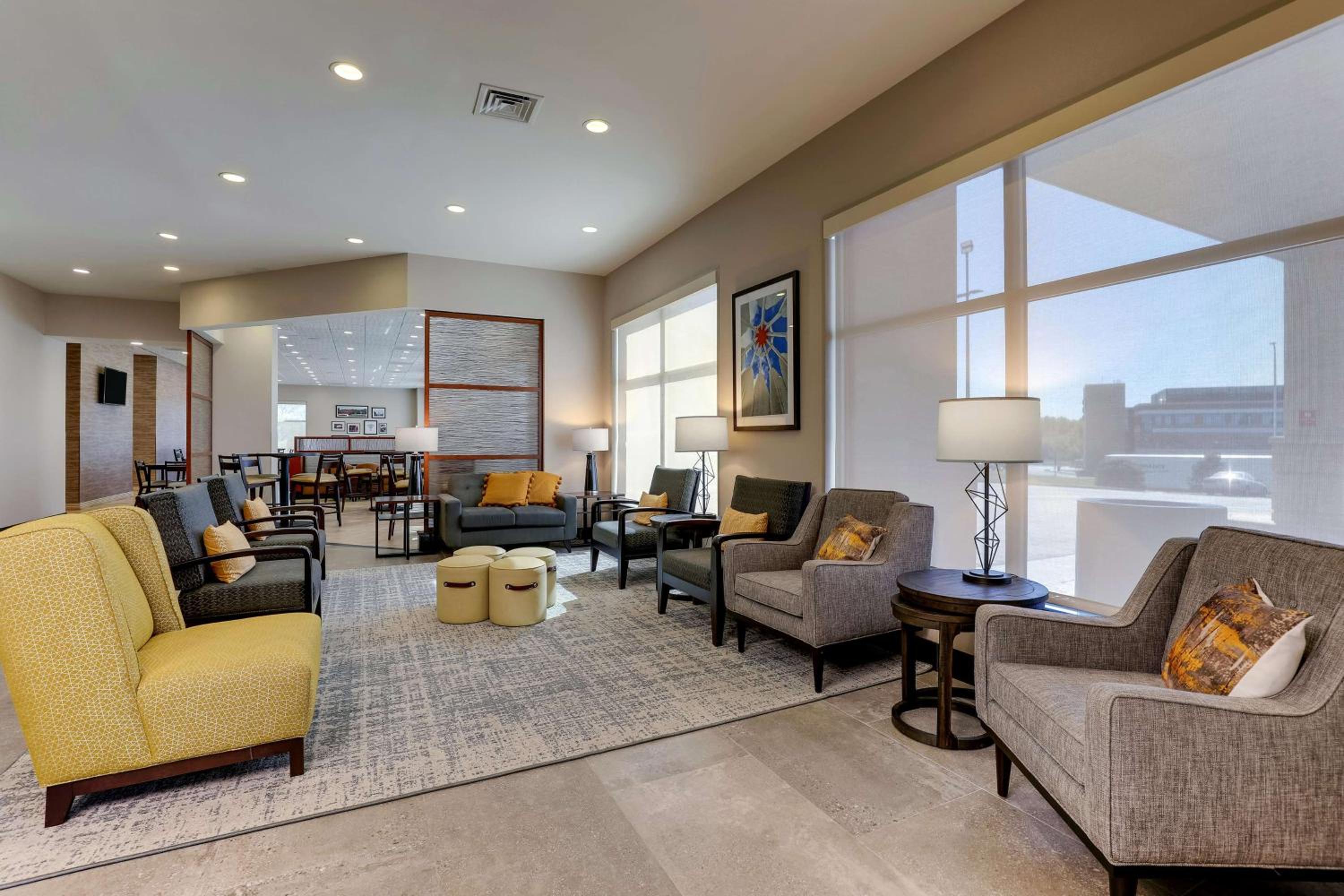 Drury Inn & Suites Independence Kansas City