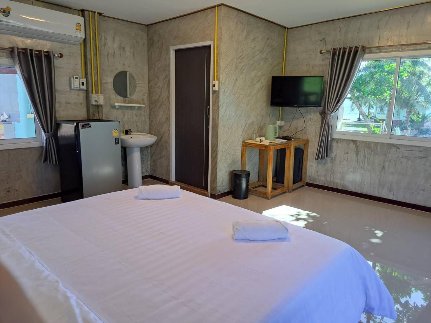 Lomtalay Resort Trat