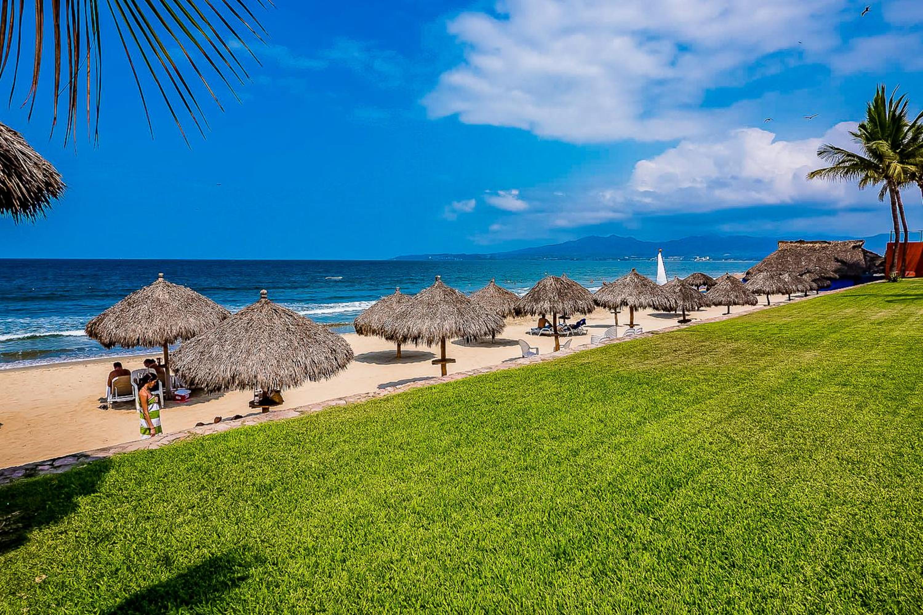 Flamingos Beach 401