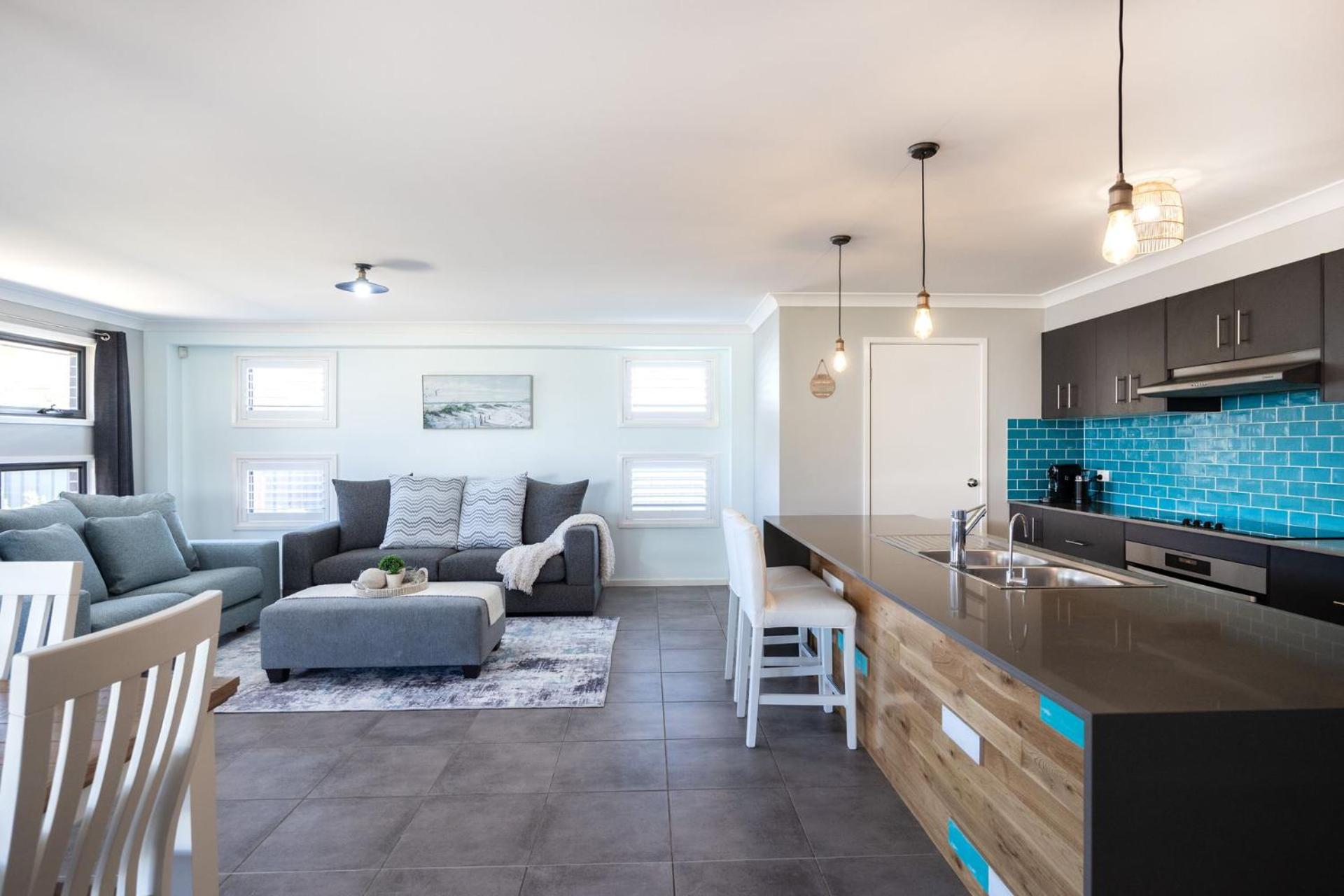 Tipsy Turtle Beach House