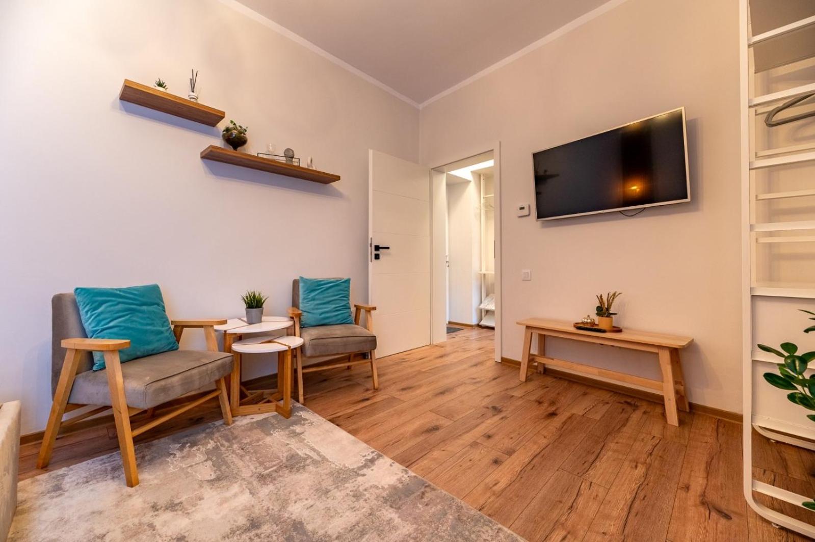 Apartment Balcescu No 10
