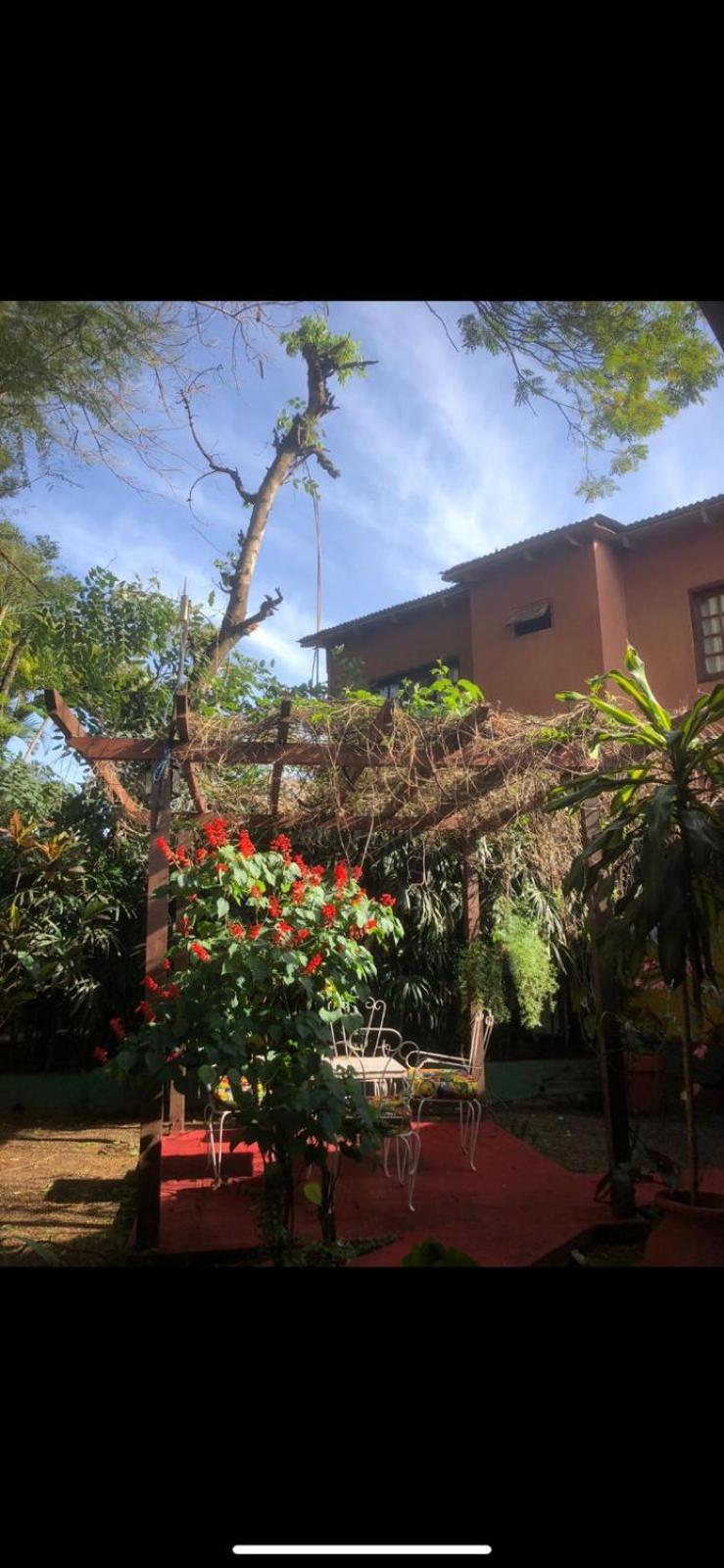 Hosteria Los Helechos