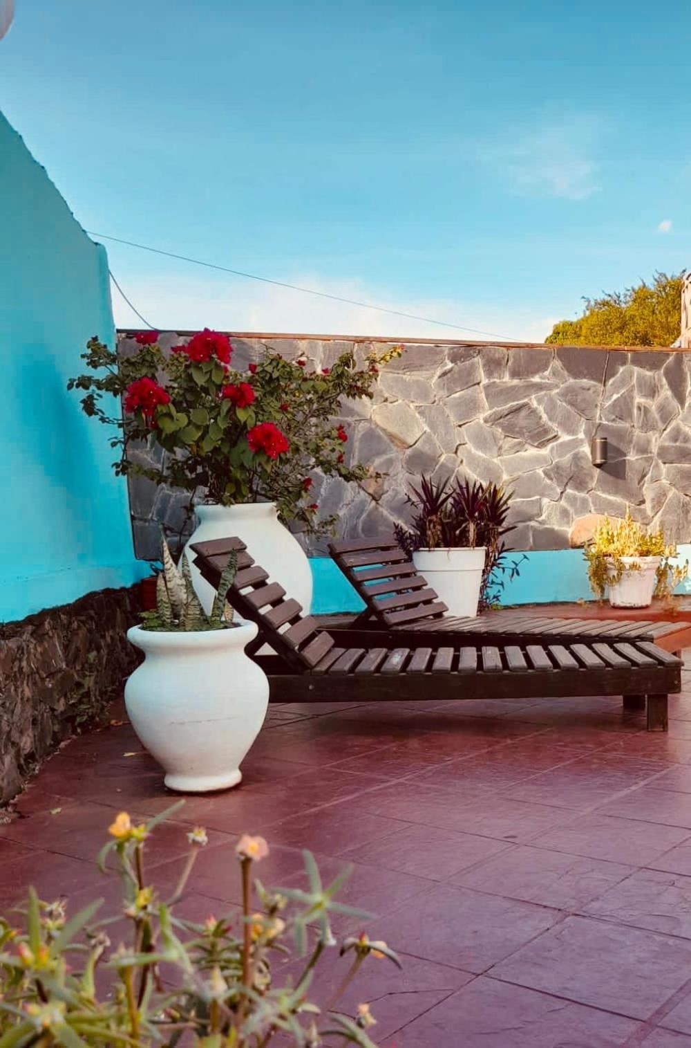 Hosteria Los Helechos