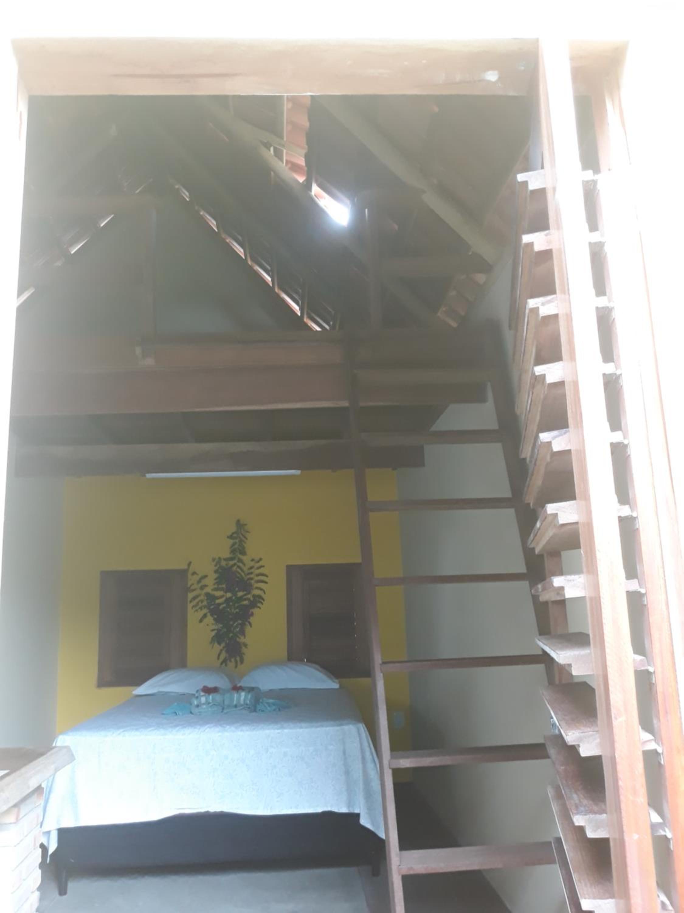 Chales Da Mata